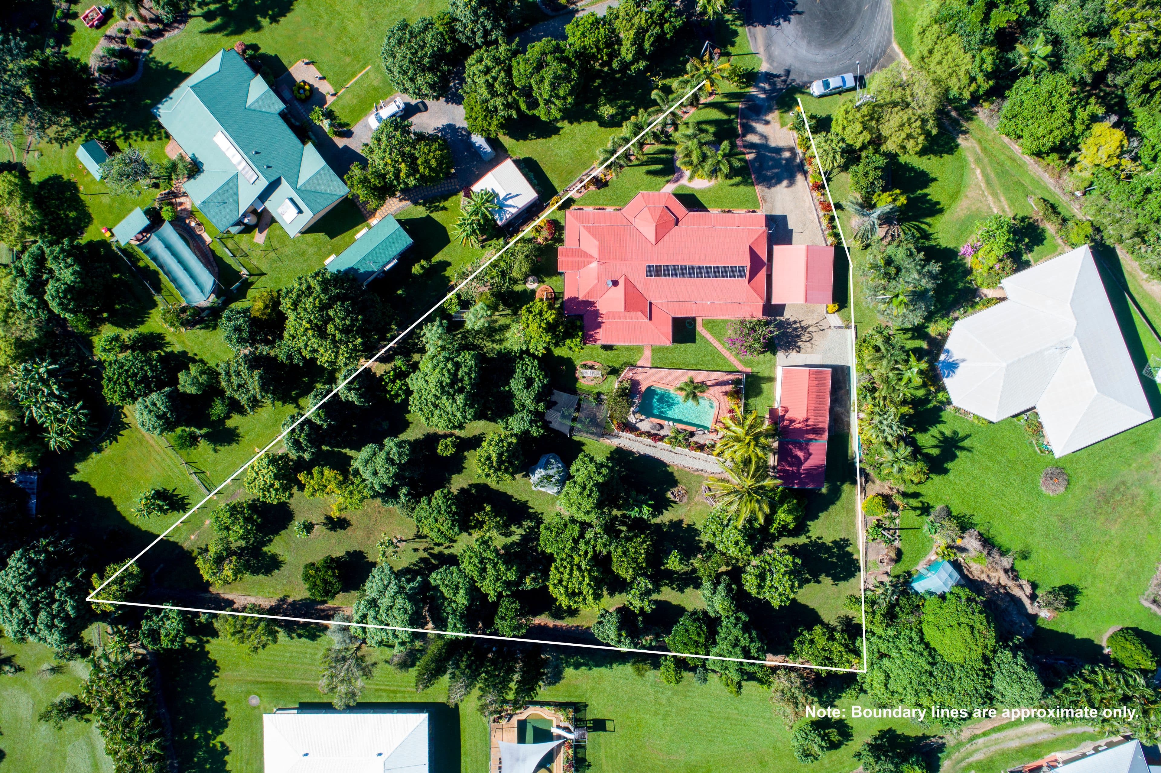 10-12 Briggs Close, Gordonvale QLD 4865, Gordonvale - Thumbnail 7