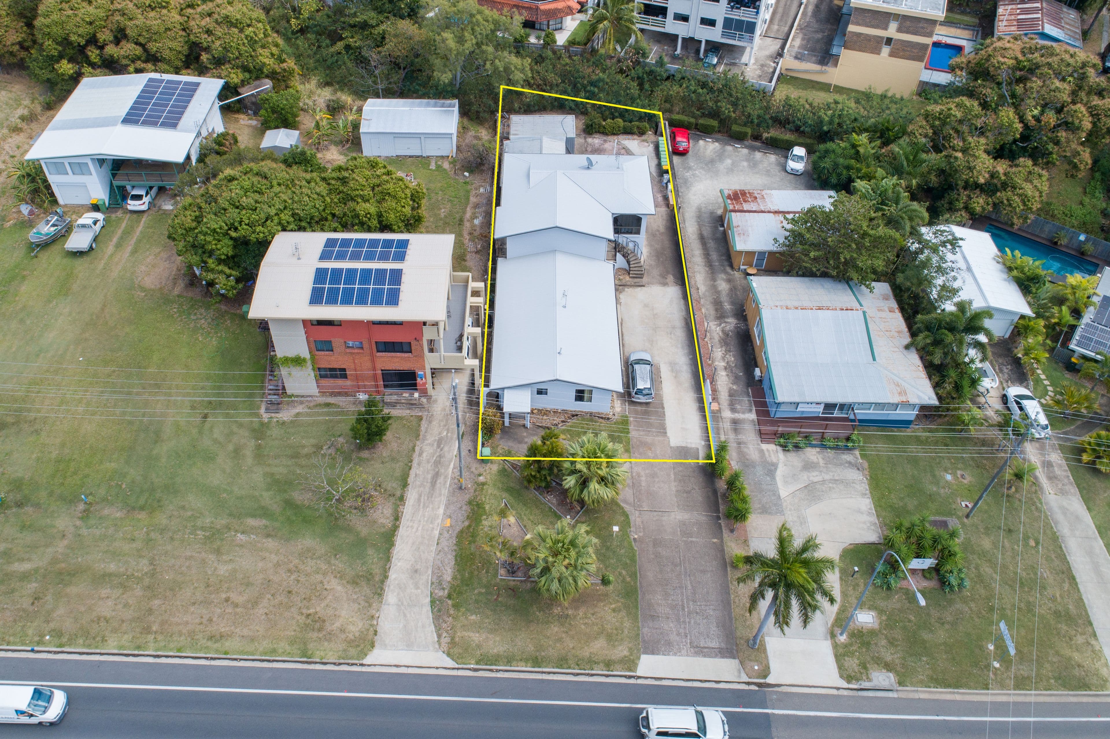 6 Waterson Way, Airlie Beach QLD 4802, Airlie Beach - Thumbnail 2