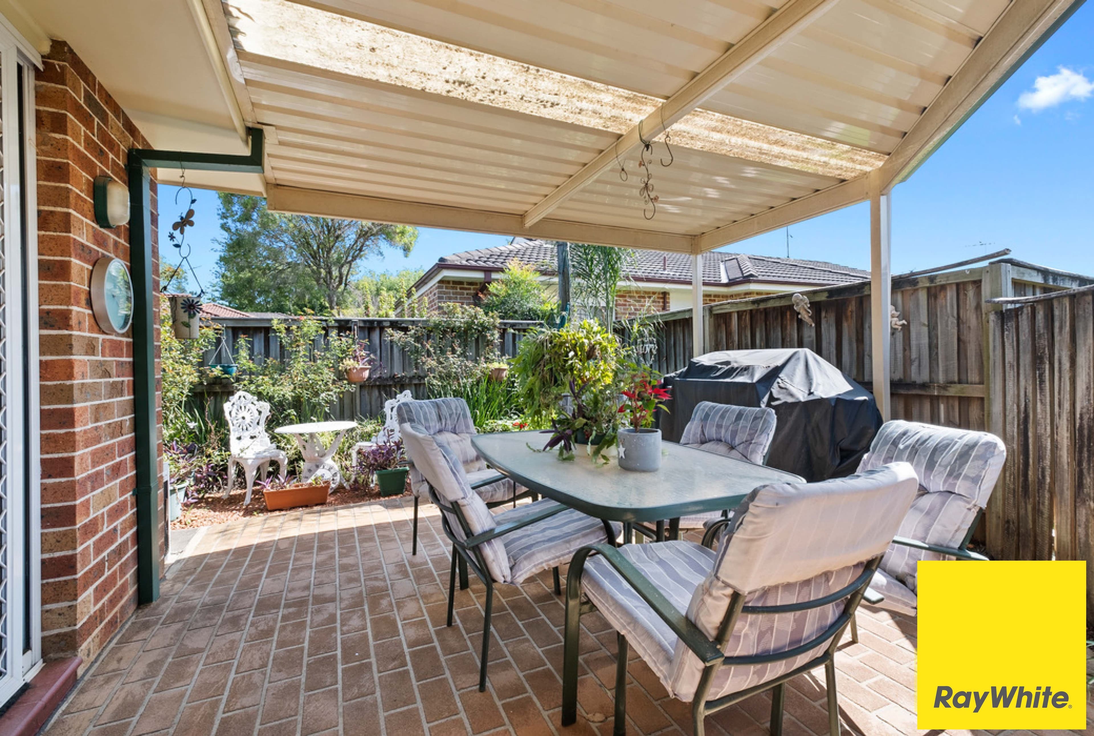 34 John Tebbutt Place, Richmond NSW 2753, Richmond - Thumbnail 2