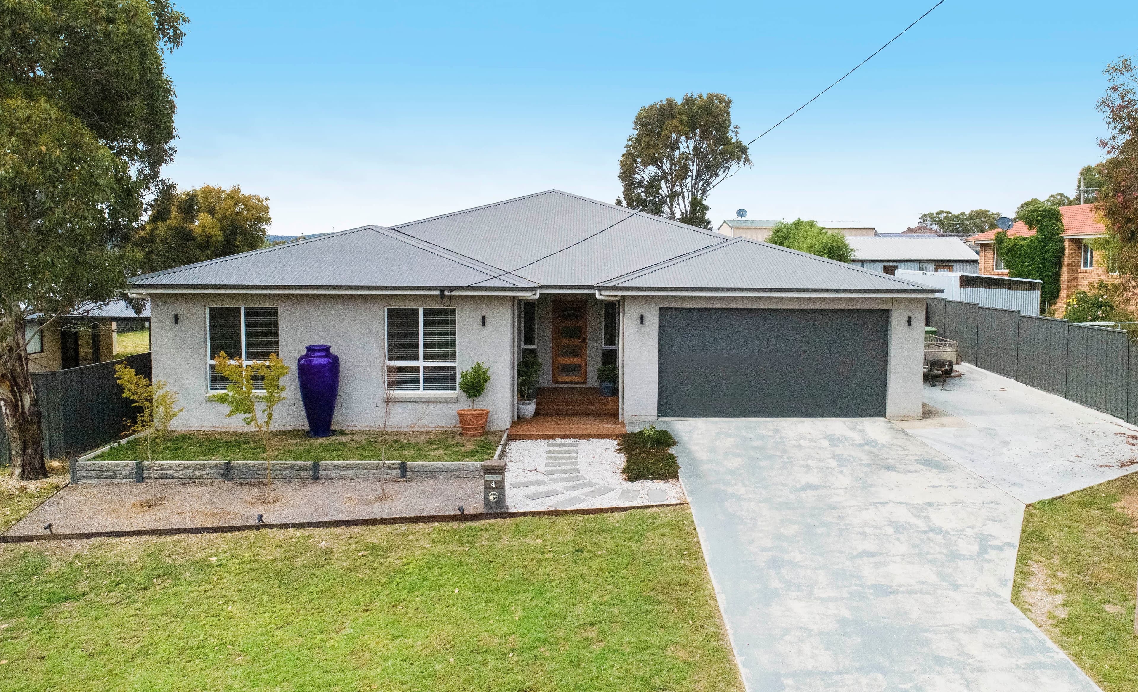4 Dewhirst Street, Goulburn NSW 2580, Goulburn - Image 1