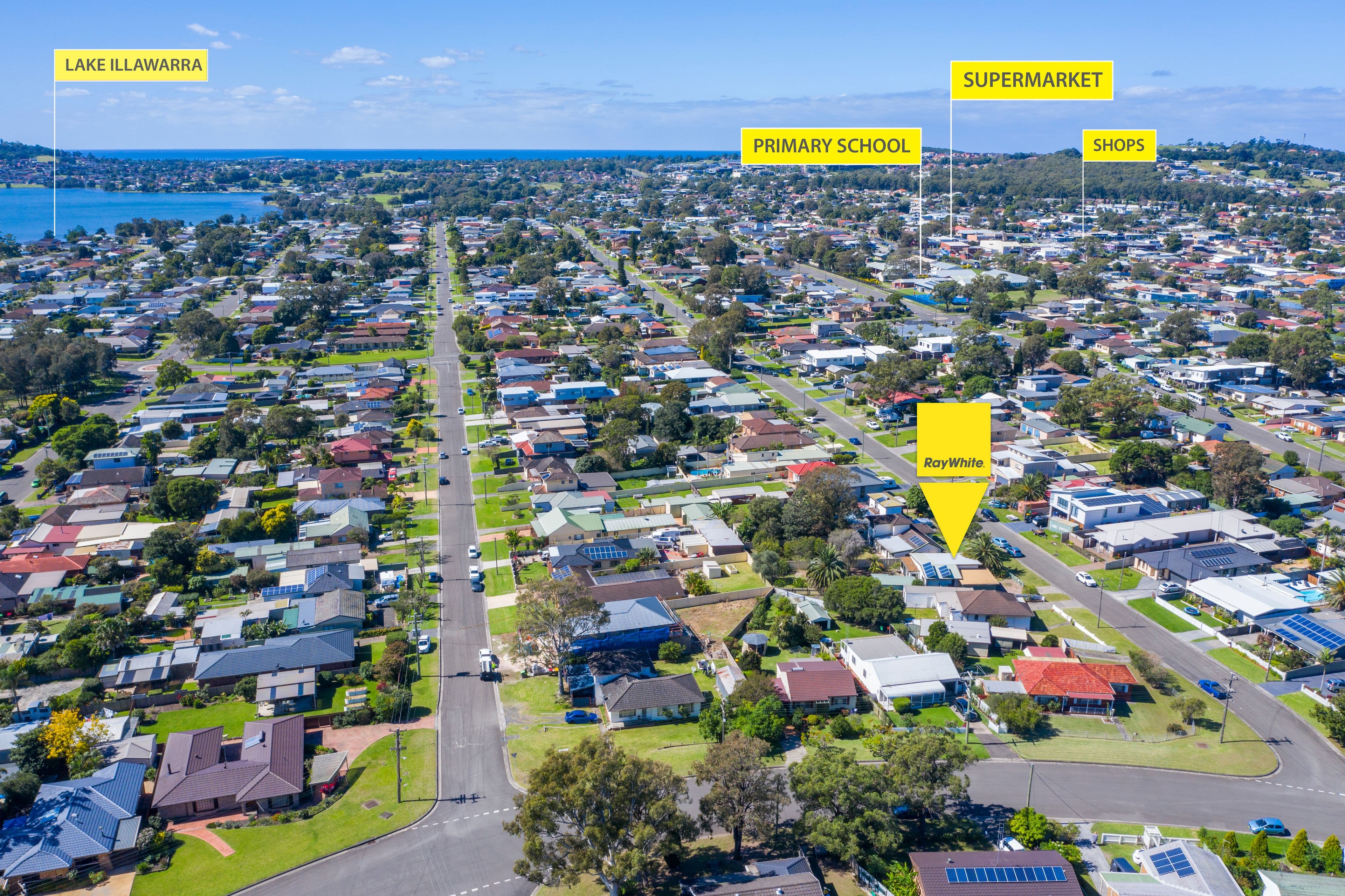 116 Parkes Street, Oak Flats NSW 2529, Oak Flats - Thumbnail 4