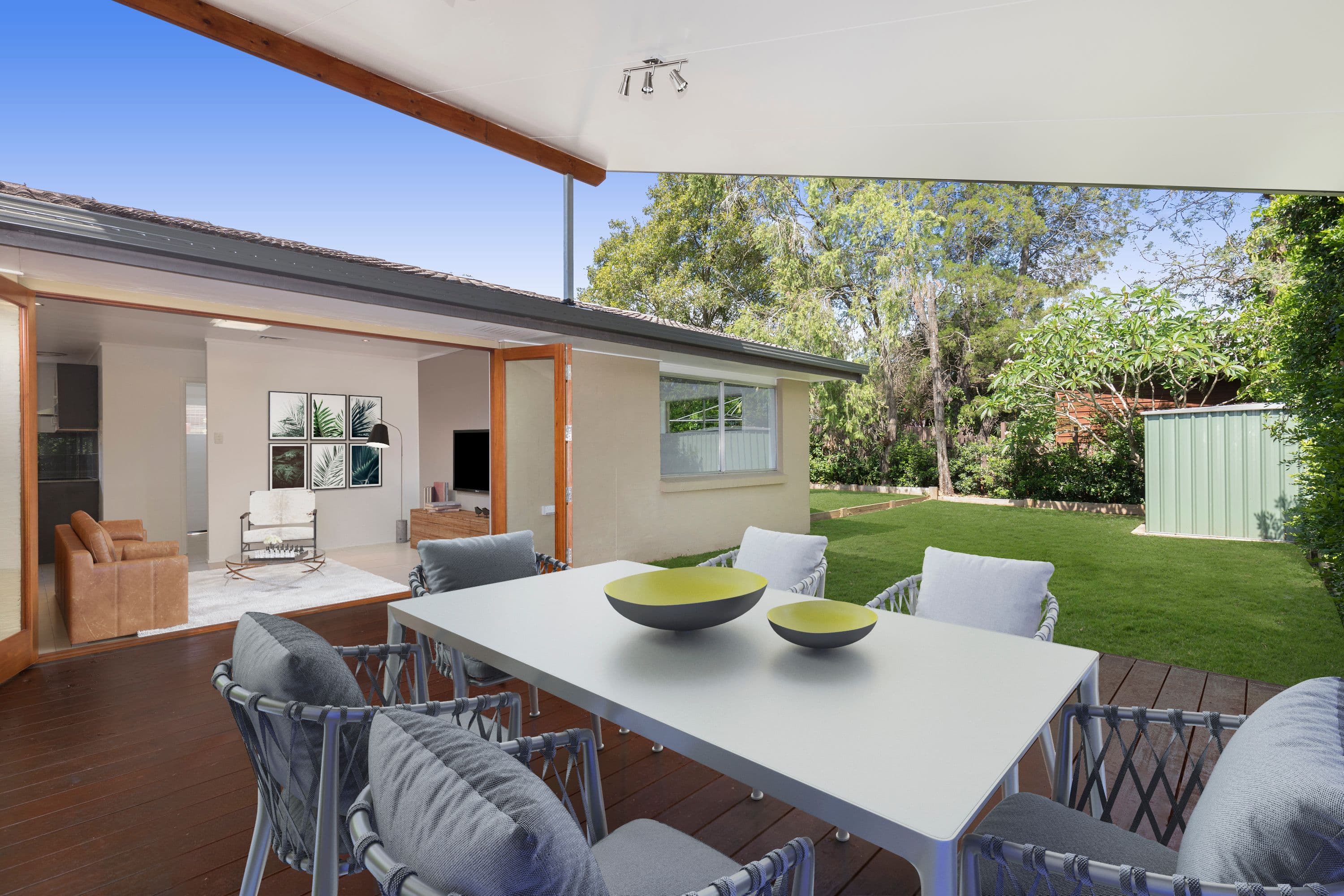 16 Harefield Street, Indooroopilly QLD 4068, Indooroopilly - Thumbnail 3