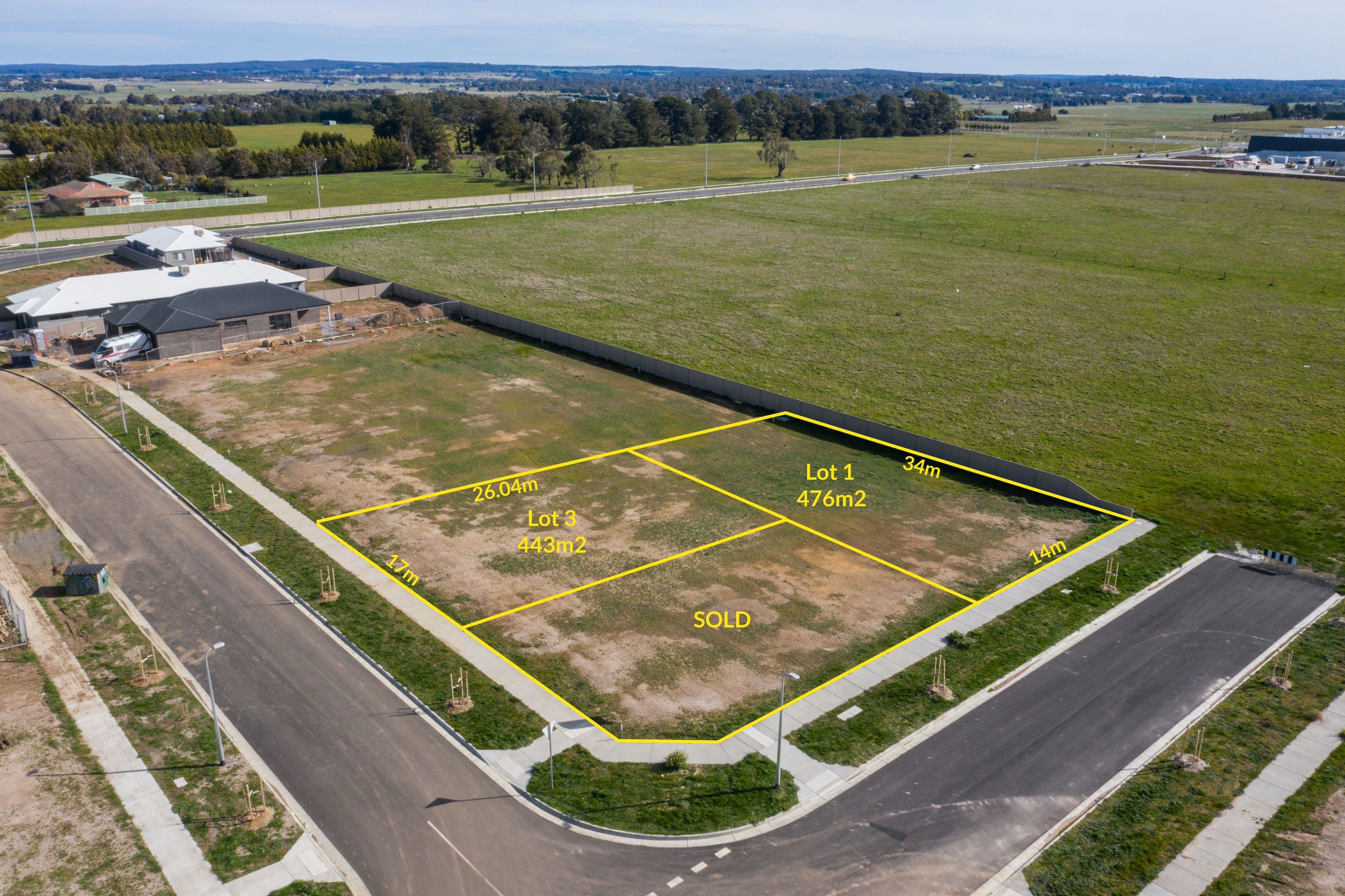 3/4 Dumenils Way, Delacombe  Victoria  3356, Australia, Delacombe - Image 1