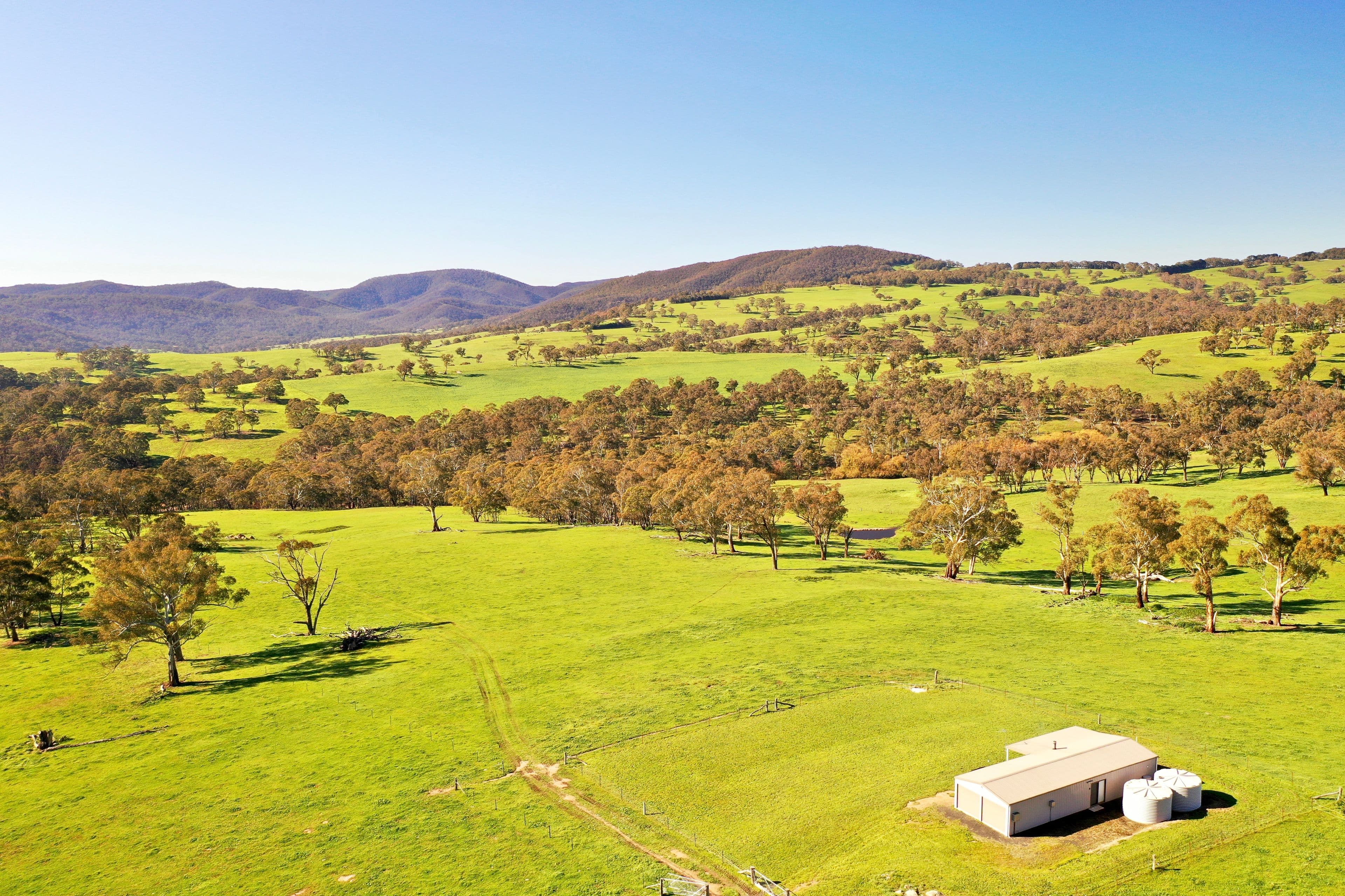 394 Mount Olive Road, Oberon NSW 2787, Oberon - Image 1