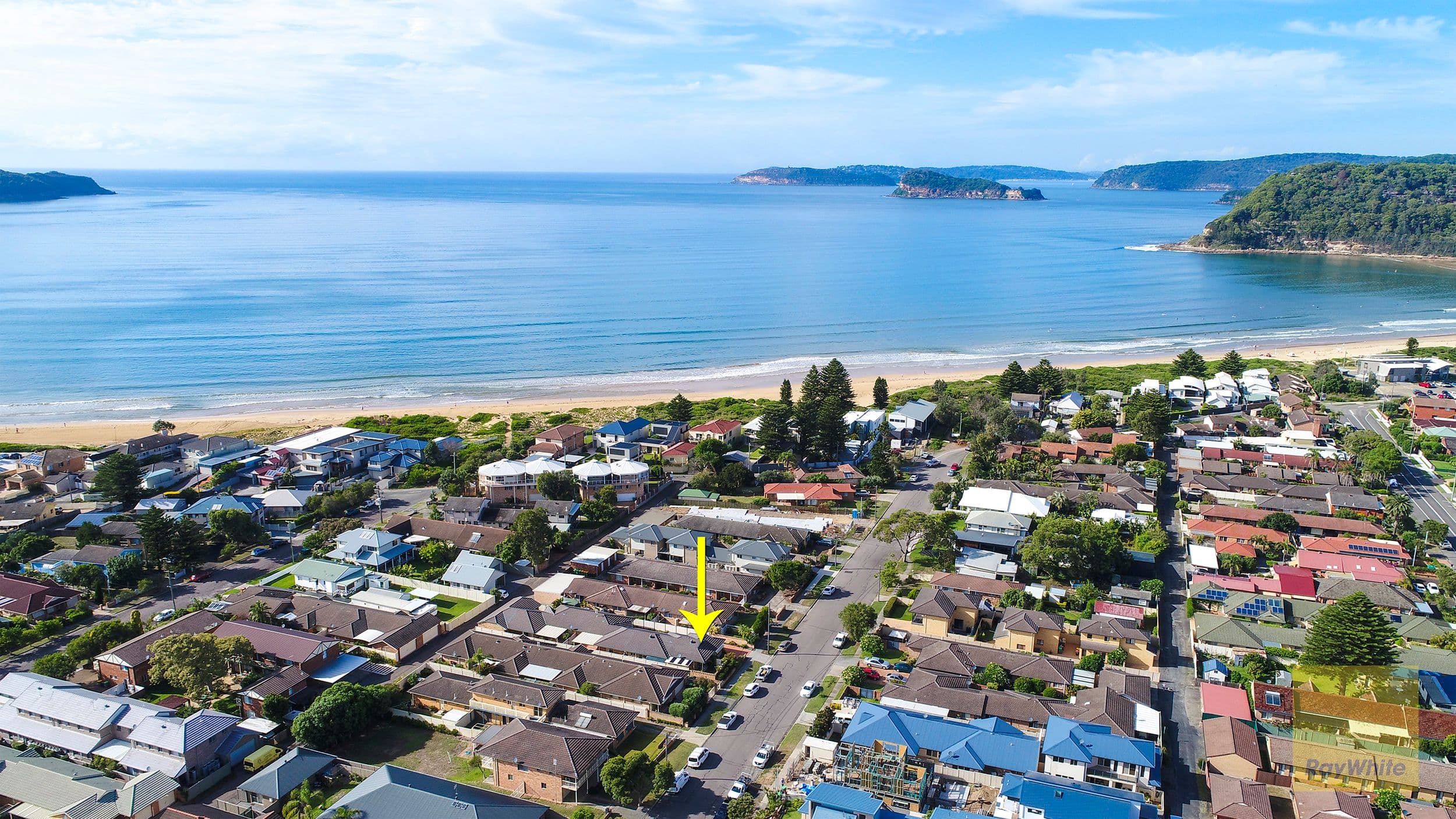 40 Berith Street, Umina Beach NSW 2257, Umina Beach - Image 1