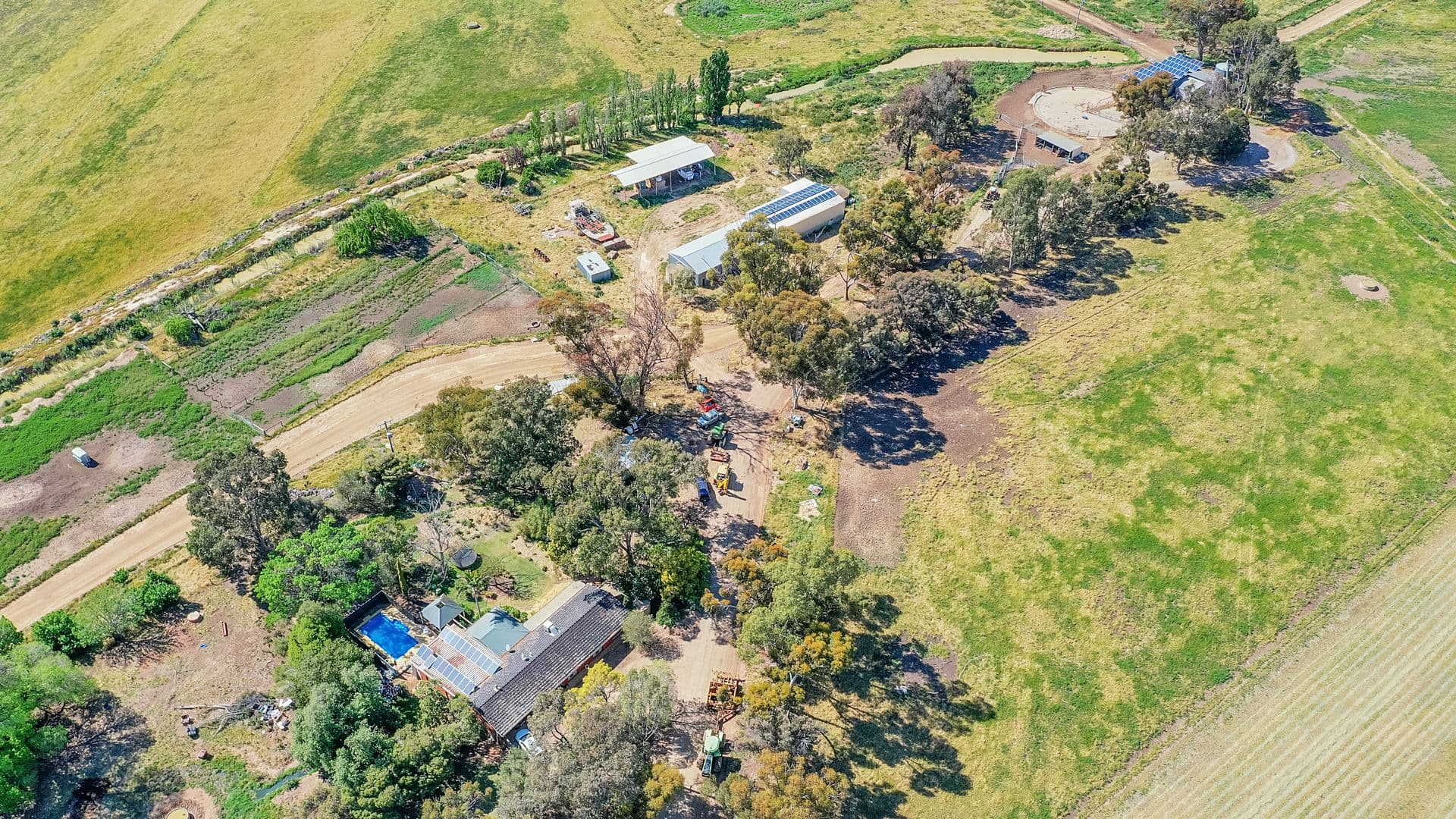 lot 1 - 75 Mcgrath Road (Micks Top Block), Teal Point VIC 3579, Teal Point - Thumbnail 3