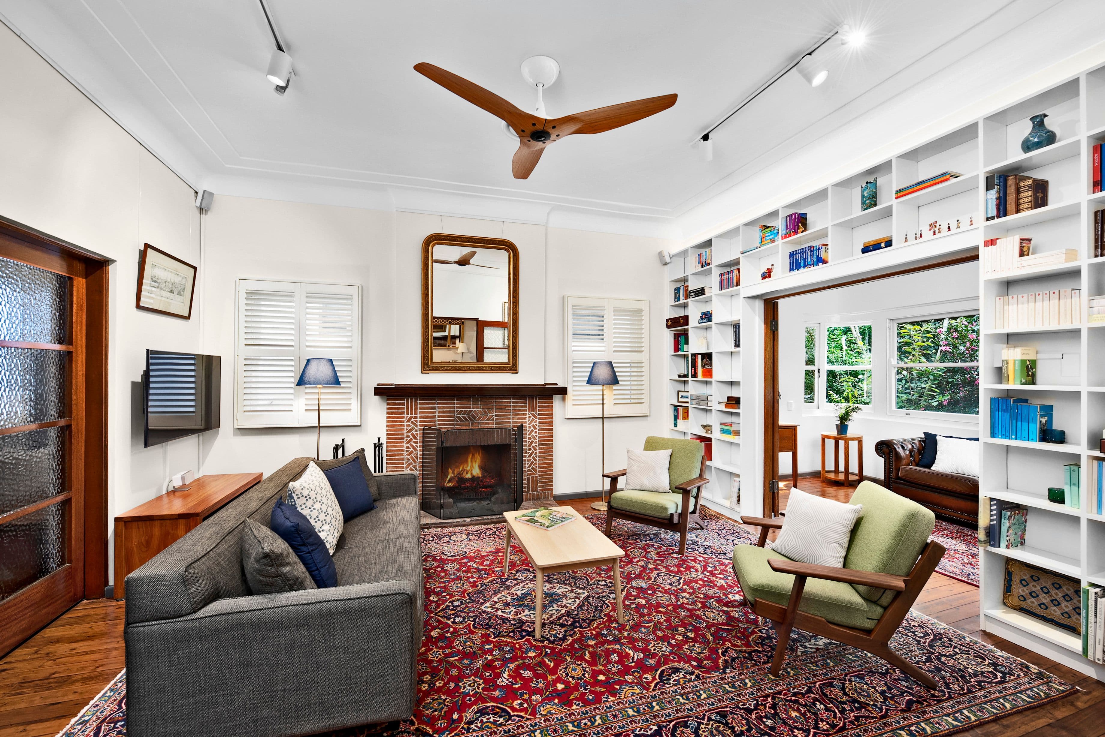 38 Killarney Street, Mosman - Thumbnail 3