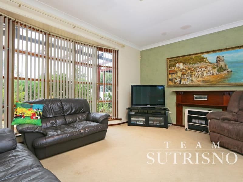 48 Romney Way, Parkwood WA 6147, Parkwood - Thumbnail 5