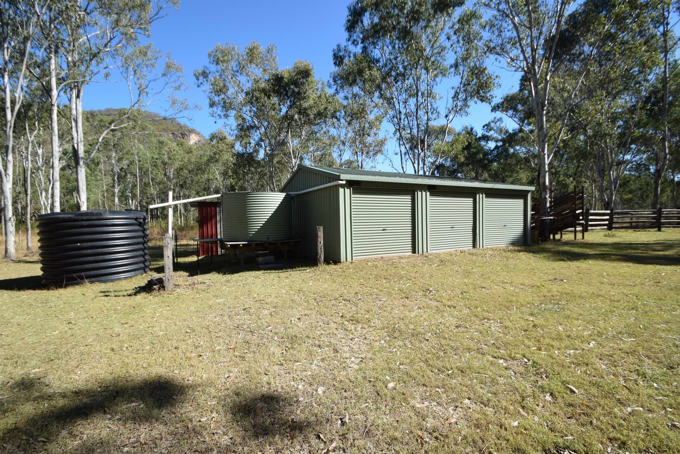 Lot 131 Falls Road, Glen Esk QLD 4312, Glen Esk - Thumbnail 6