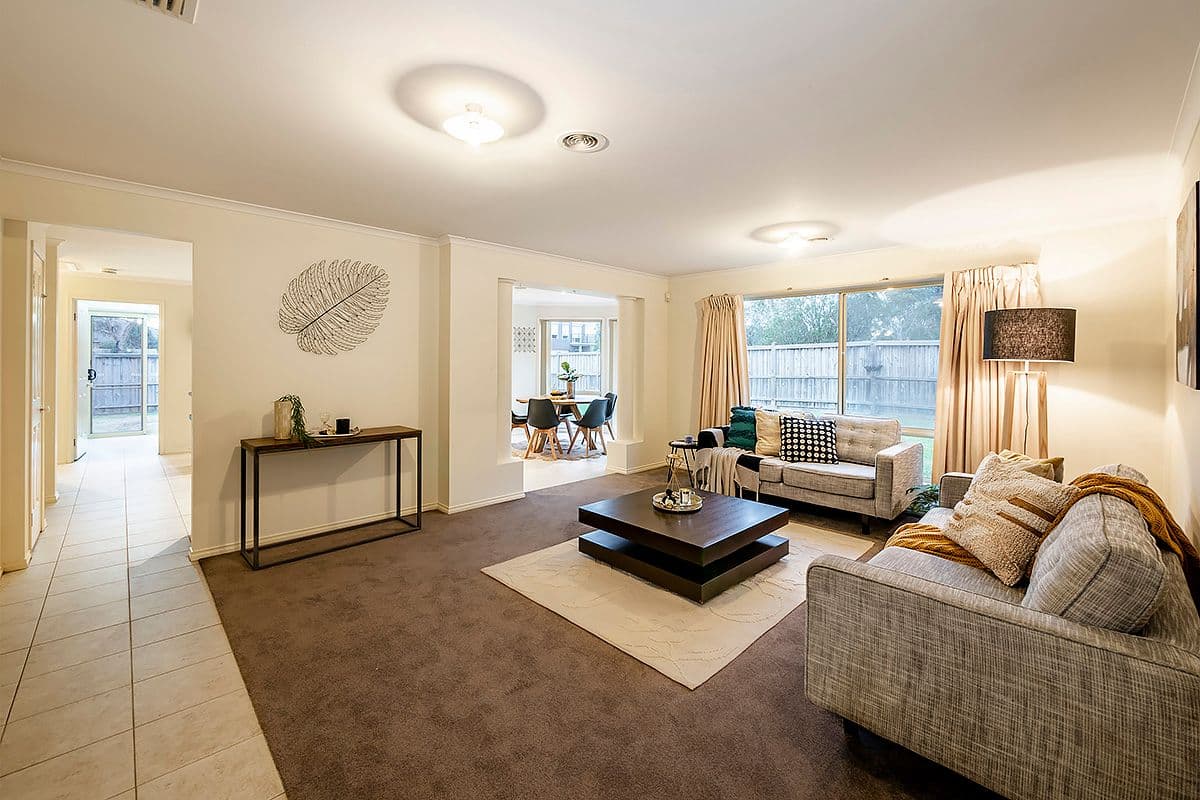 8 Astley Wynd, Lynbrook VIC 3975, Lynbrook - Thumbnail 2