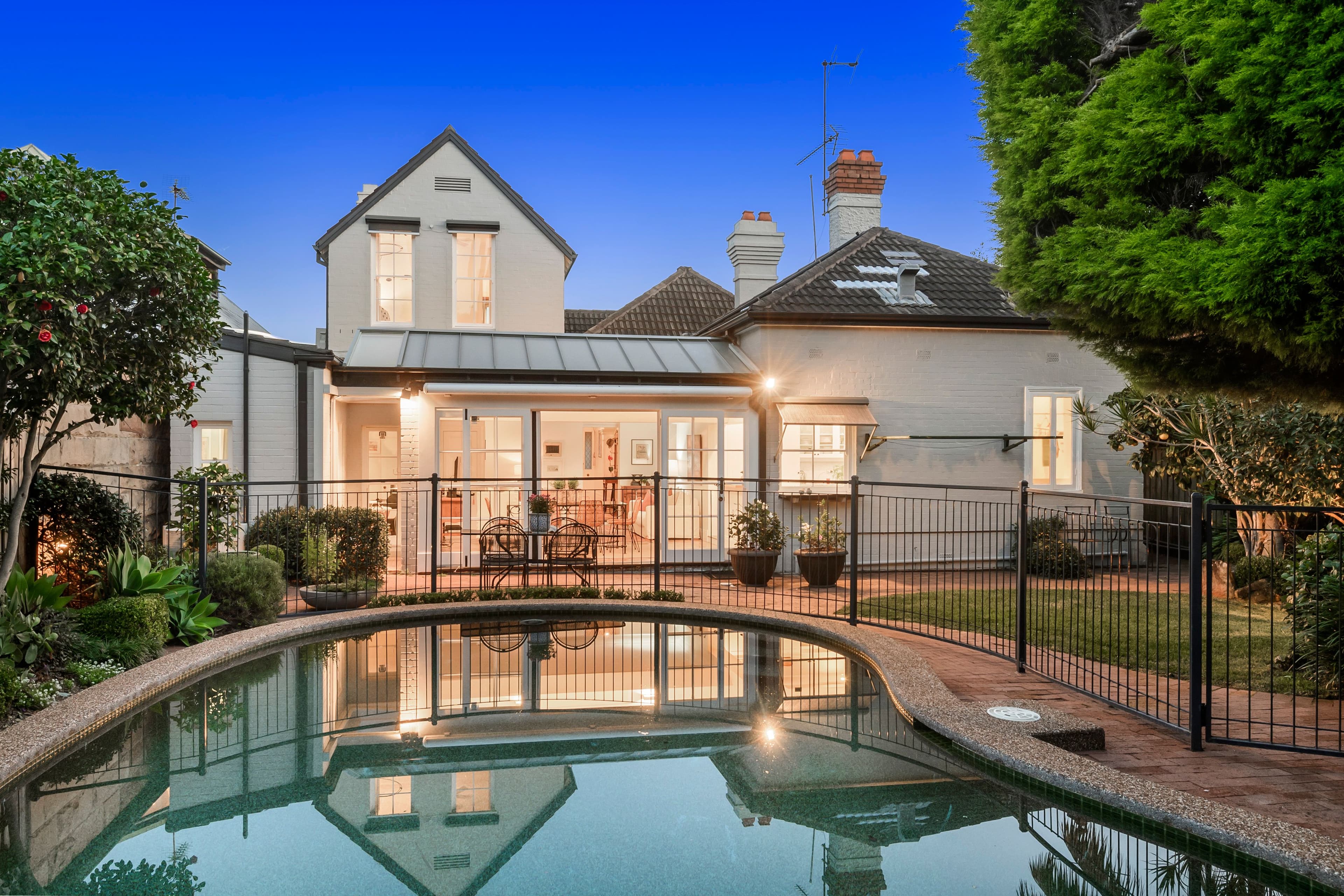 40 Bennett Street, Cremorne NSW 2090, Cremorne - Thumbnail 2