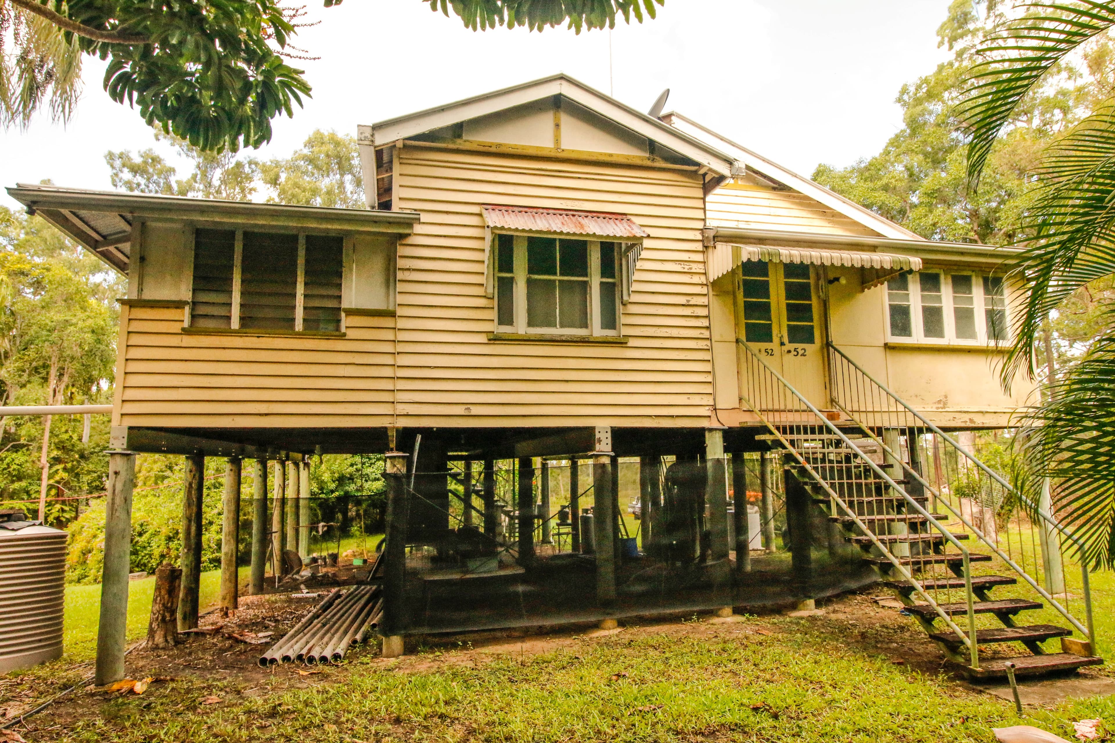Bororen QLD 4678, Bororen - Thumbnail 2