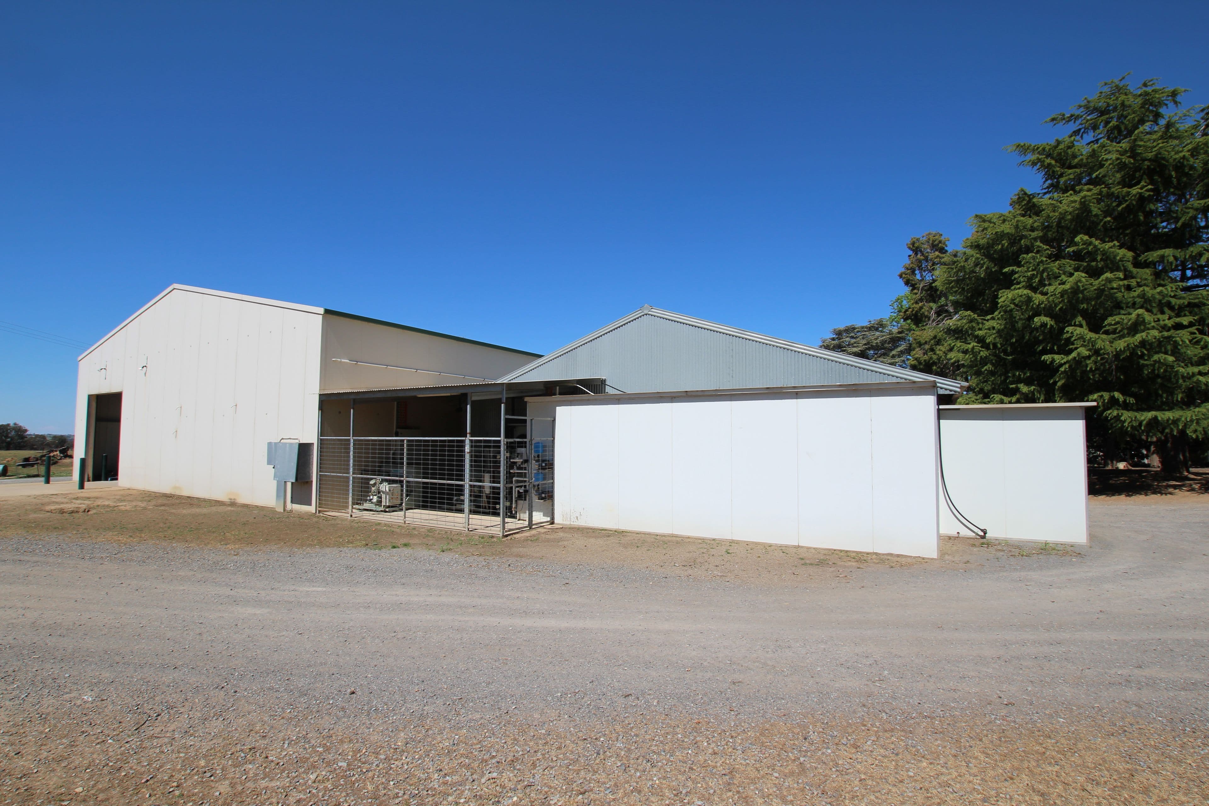 "Koepang", 70 Koepang Road, Wallendbeen NSW 2588, Wallendbeen - Thumbnail 5