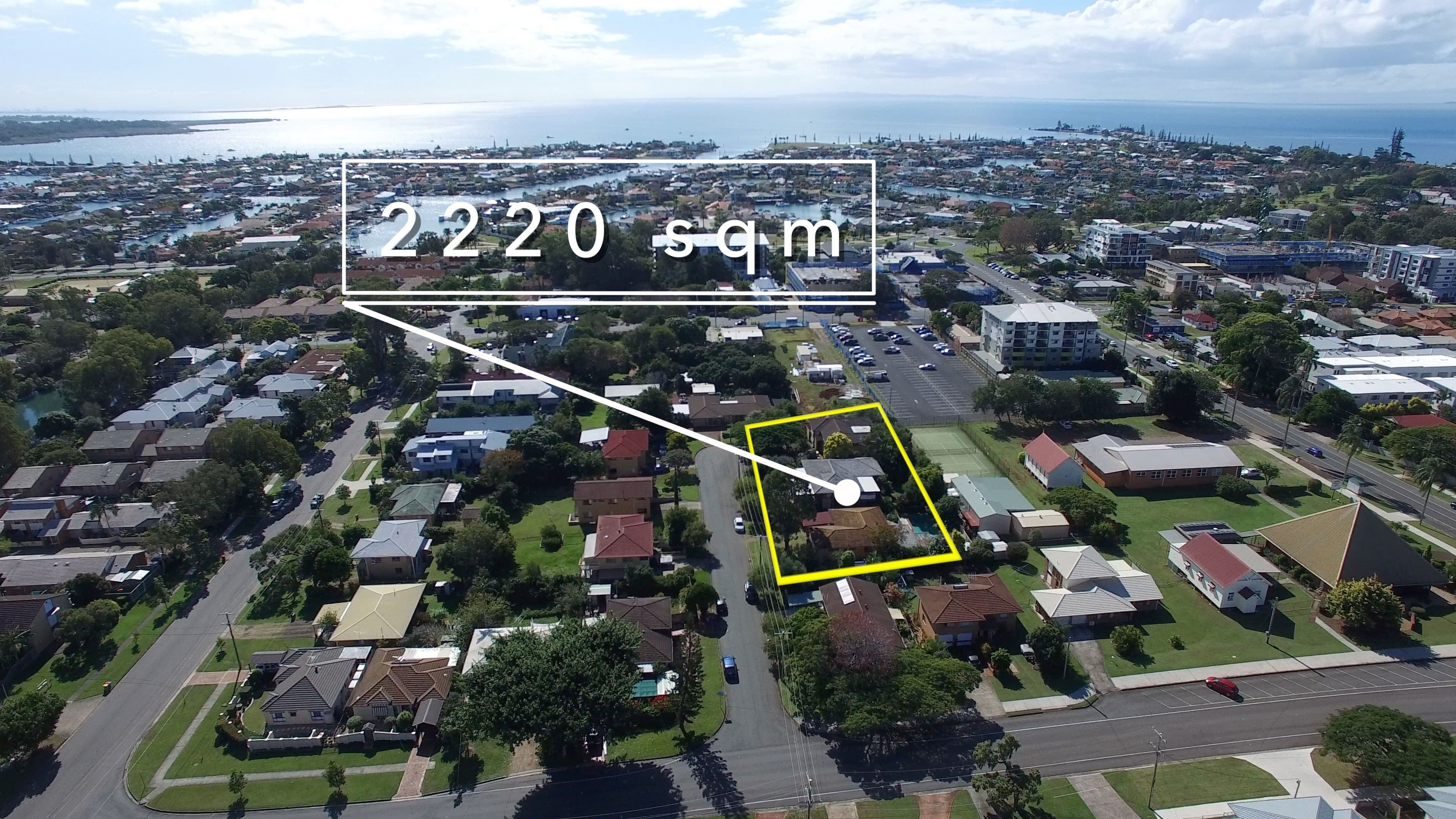 Cleveland QLD 4163, Cleveland - Image 1