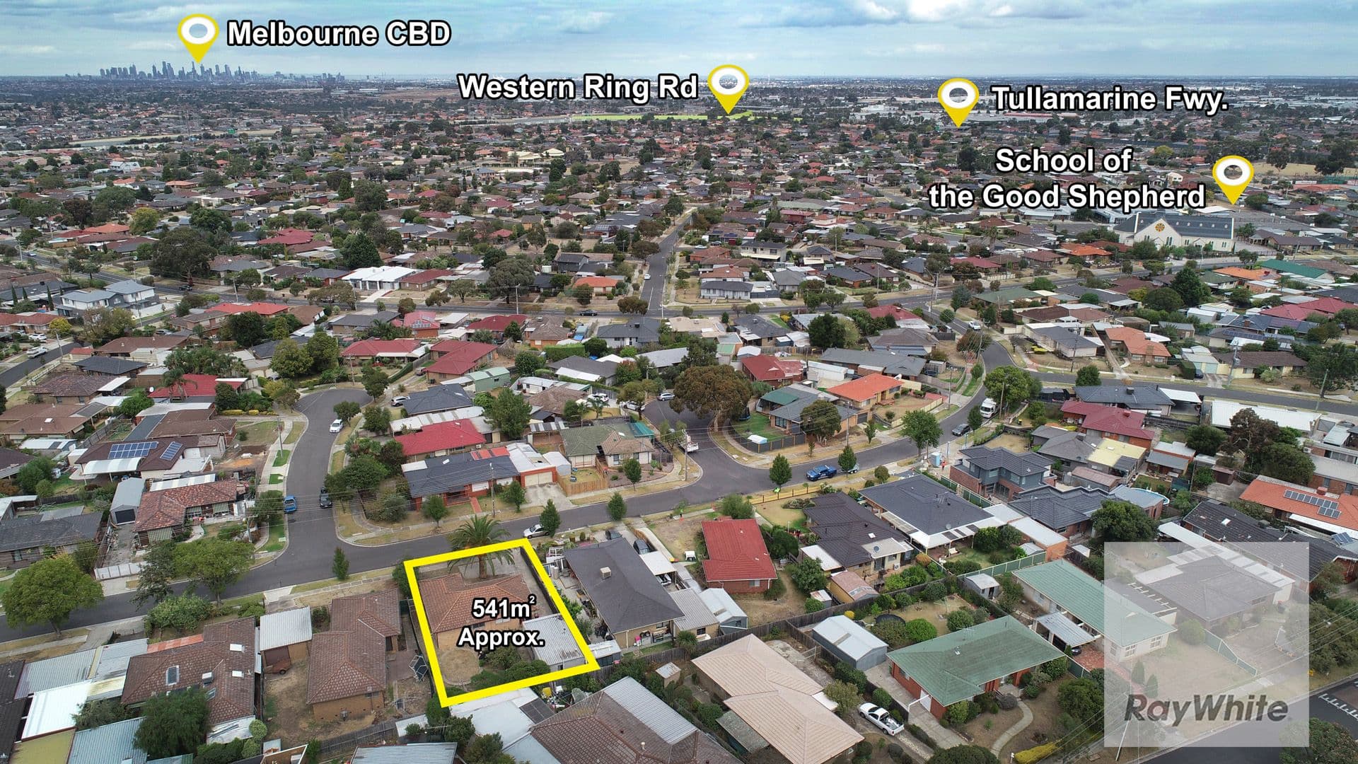 23 Parnell Crescent, Gladstone Park VIC 3043, Gladstone Park - Thumbnail 3