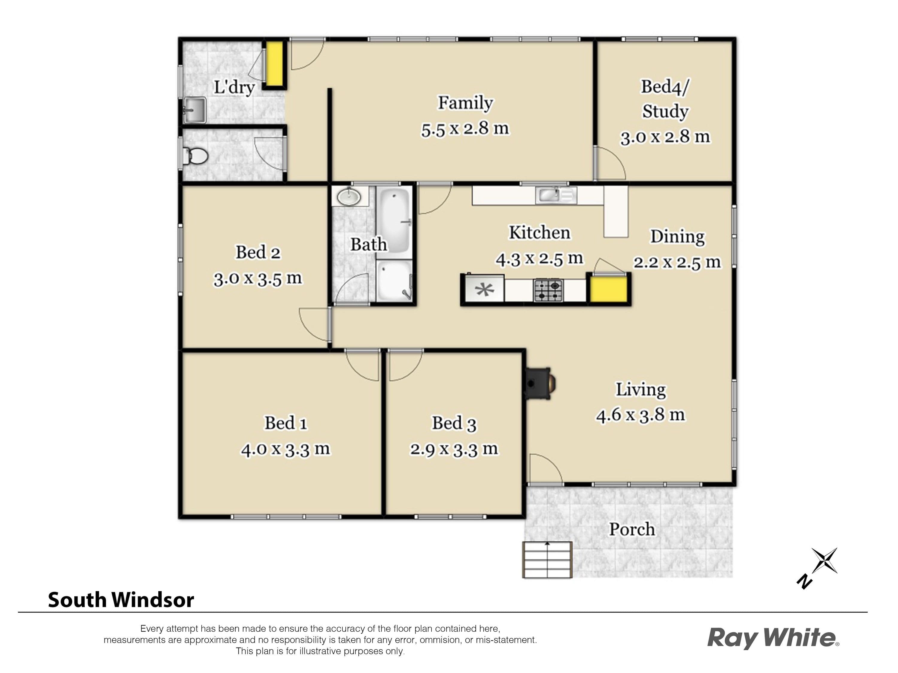 542 George Street, South Windsor - Thumbnail 5