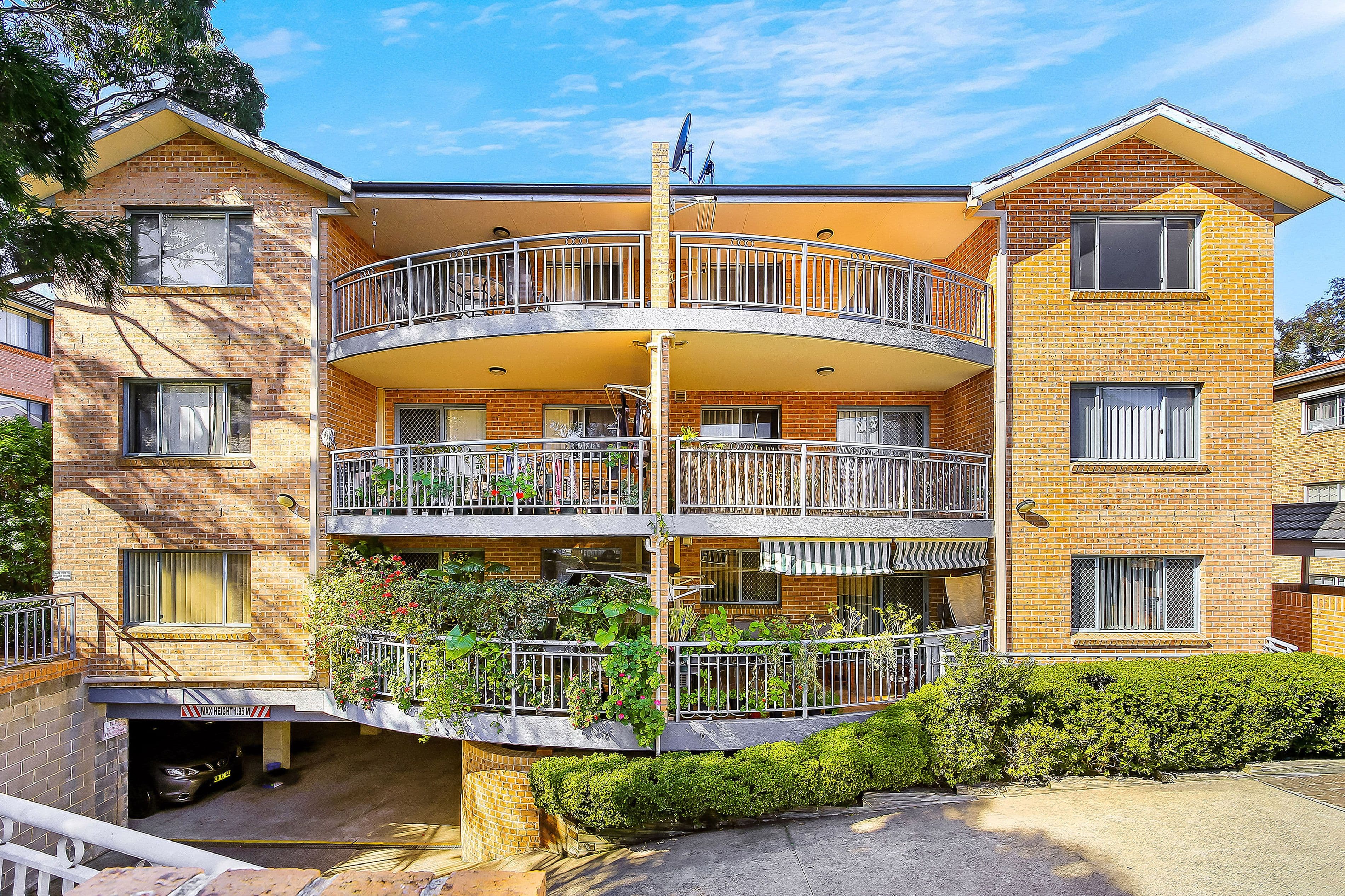 105 Meredith Street, Bankstown NSW 2200, Bankstown - Image 1