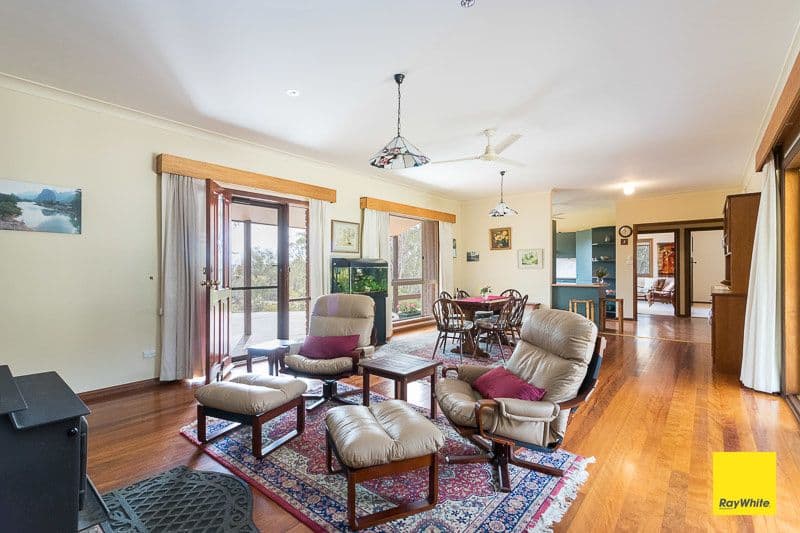 81 Birriwa Road, Bywong NSW 2621, Bywong - Thumbnail 4