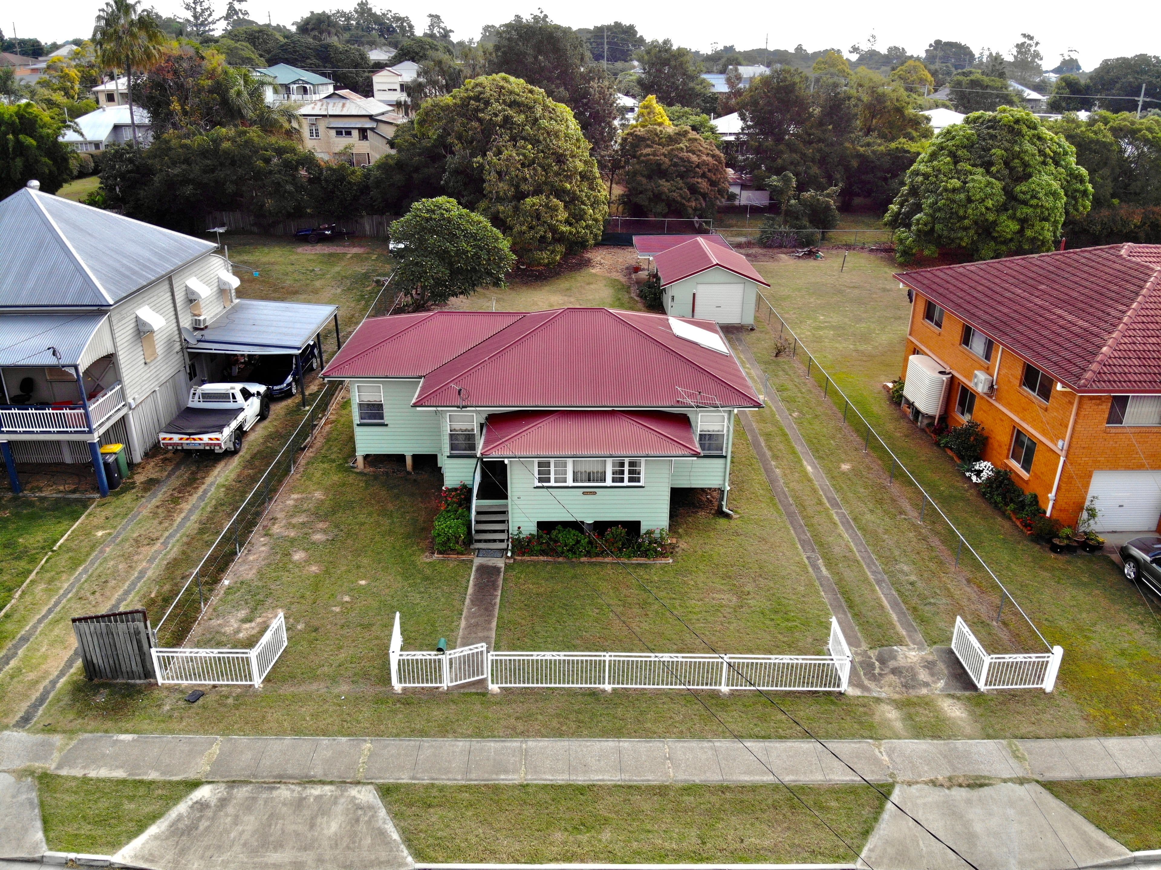 43 Cole Street, Silkstone QLD 4304, Silkstone - Image 1