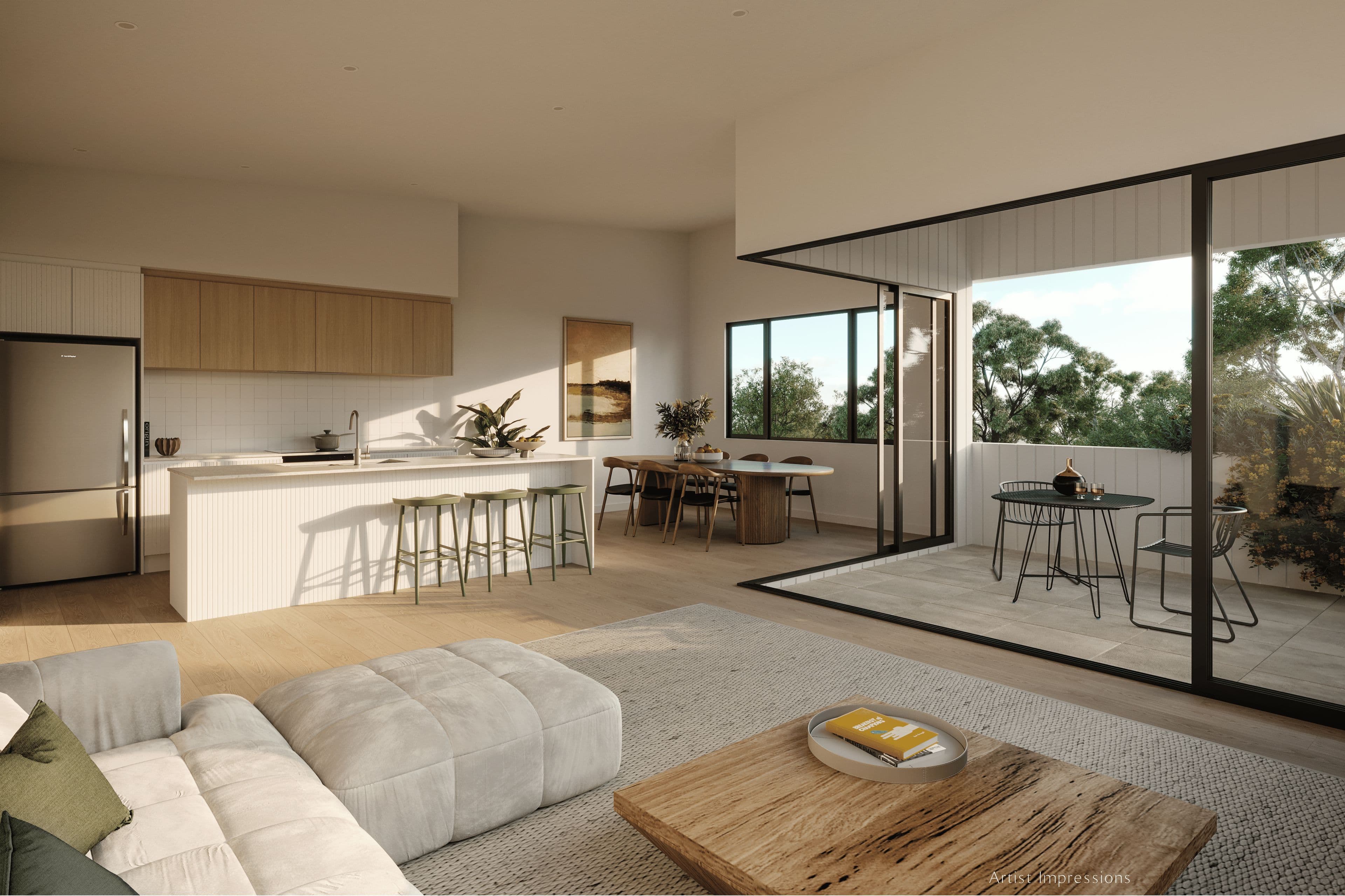 26 Annie Street, Woody Point QLD 4019, Woody Point - Thumbnail 2