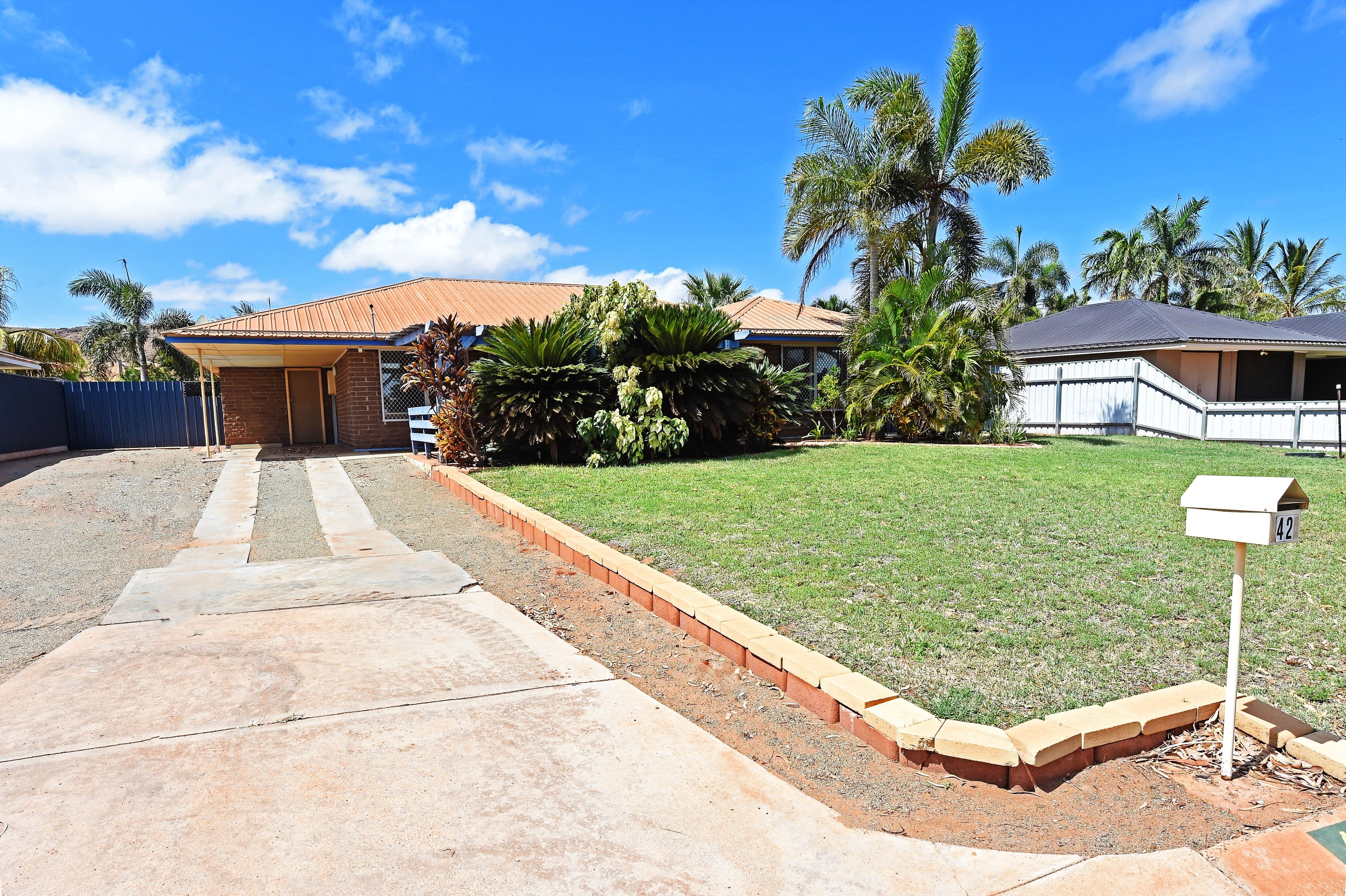 42 Hunt Way, Bulgarra WA 6714, Bulgarra - Image 1