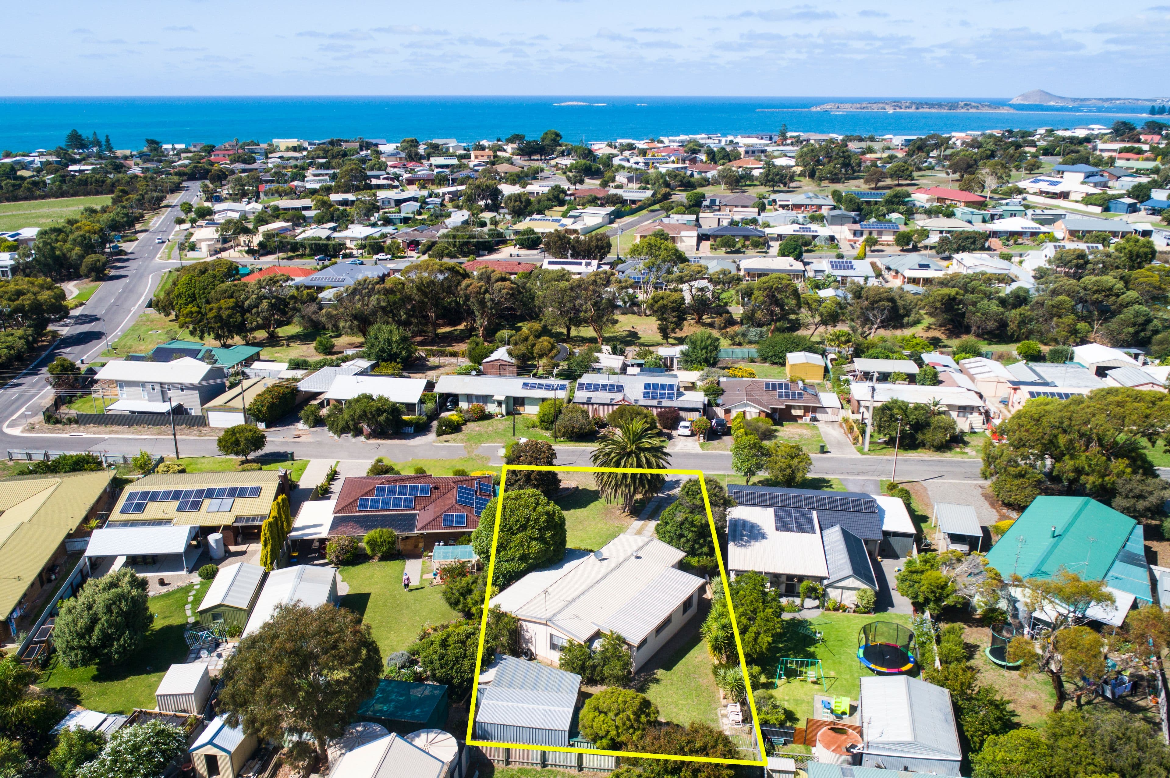 8 St Kilda Street, Hayborough SA 5211, Hayborough - Image 1