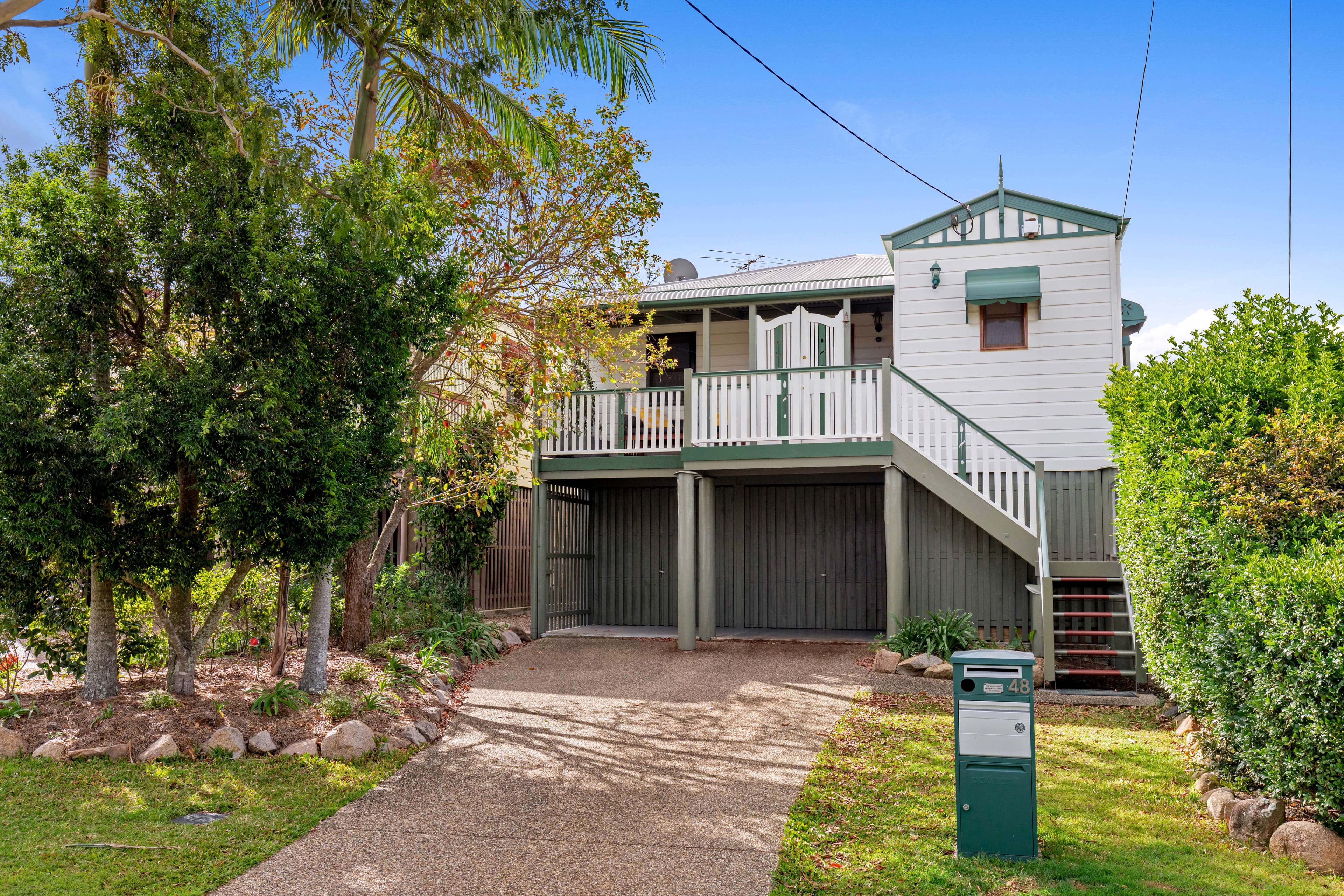 48 Chancellor Street, Sherwood QLD 4075, Sherwood - Thumbnail 2