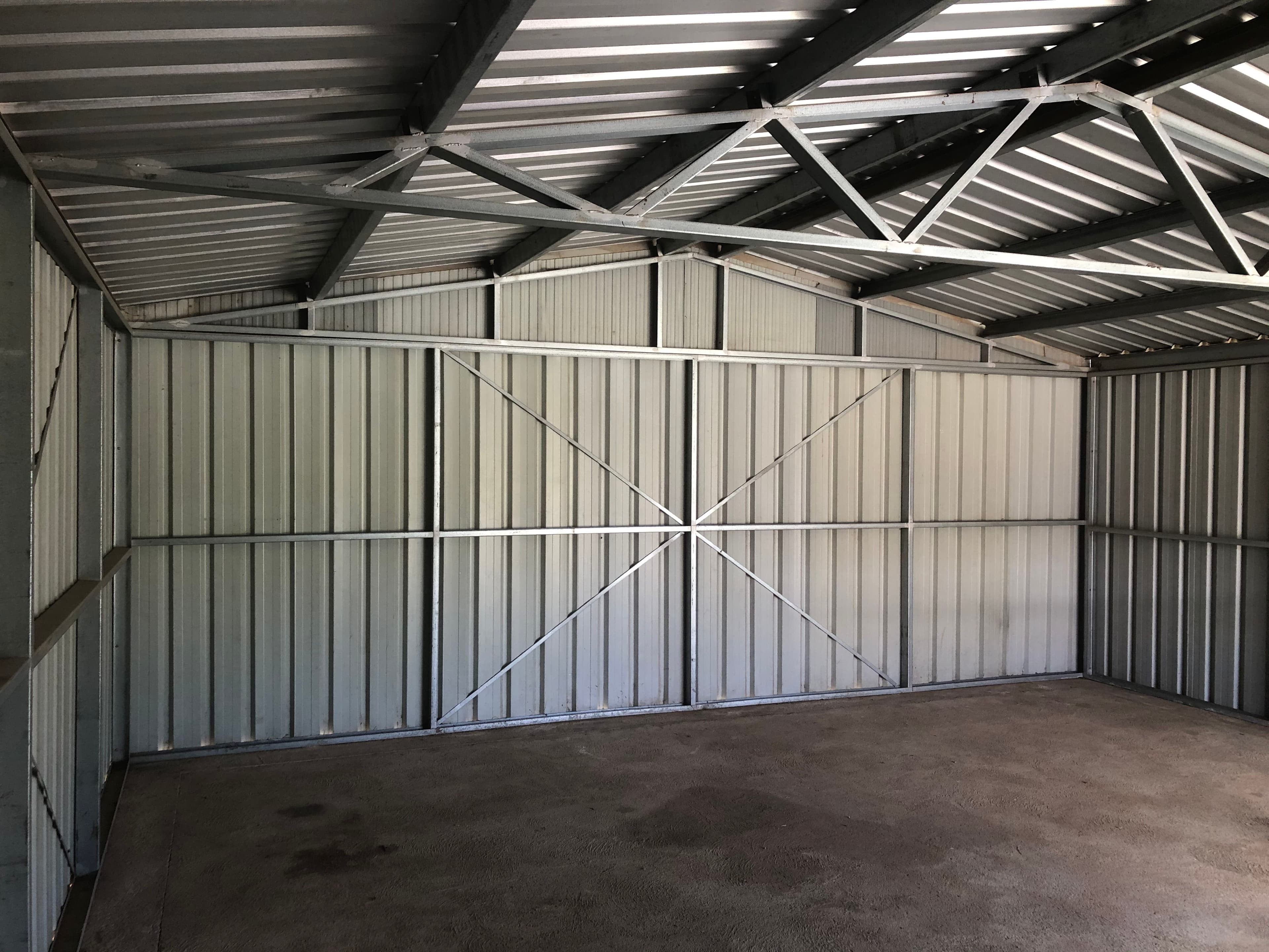 51 Seignior Street (Storage Shed), Junee NSW 2663, Junee - Thumbnail 3