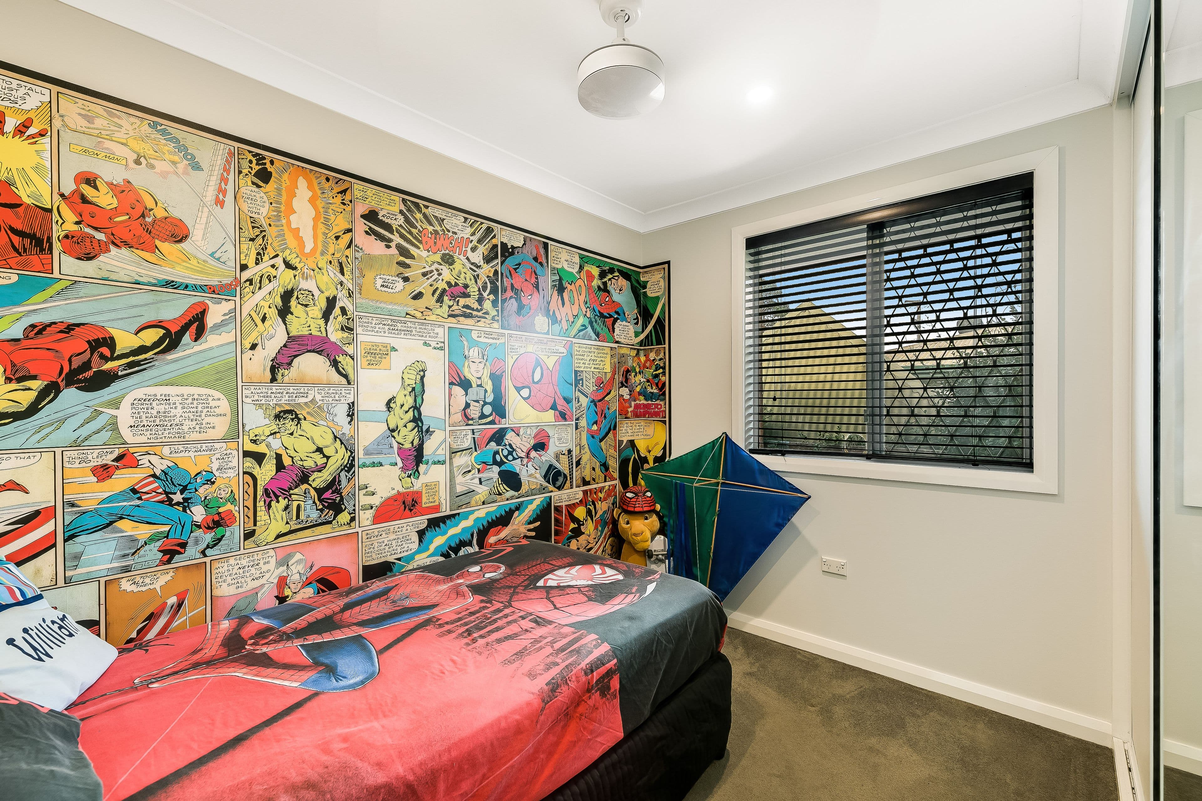 18 Nugent Crescent, Wilsonton QLD 4350, Wilsonton - Thumbnail 7