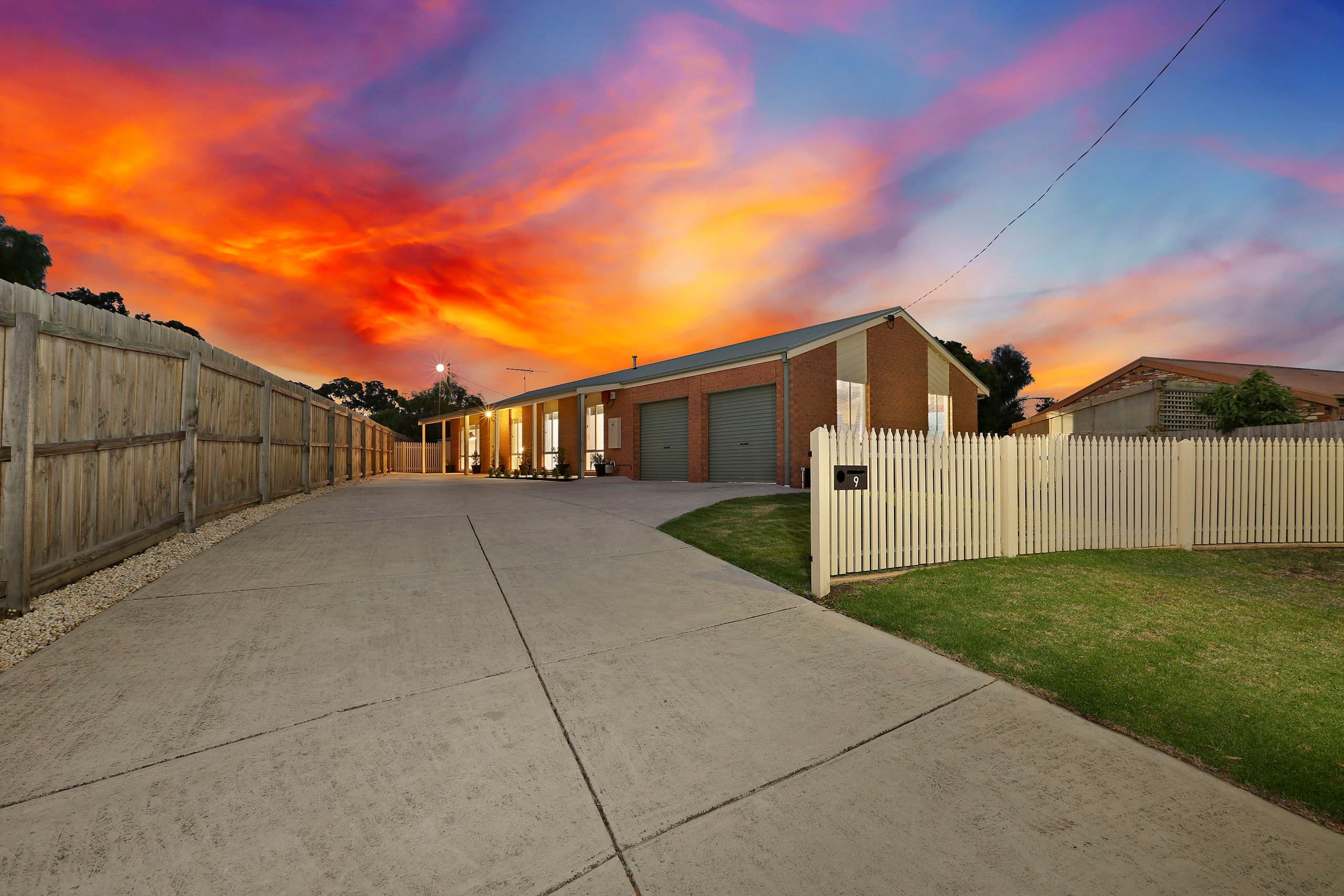 9 Parkgate Lane, Grovedale VIC 3216, Grovedale - Thumbnail 2