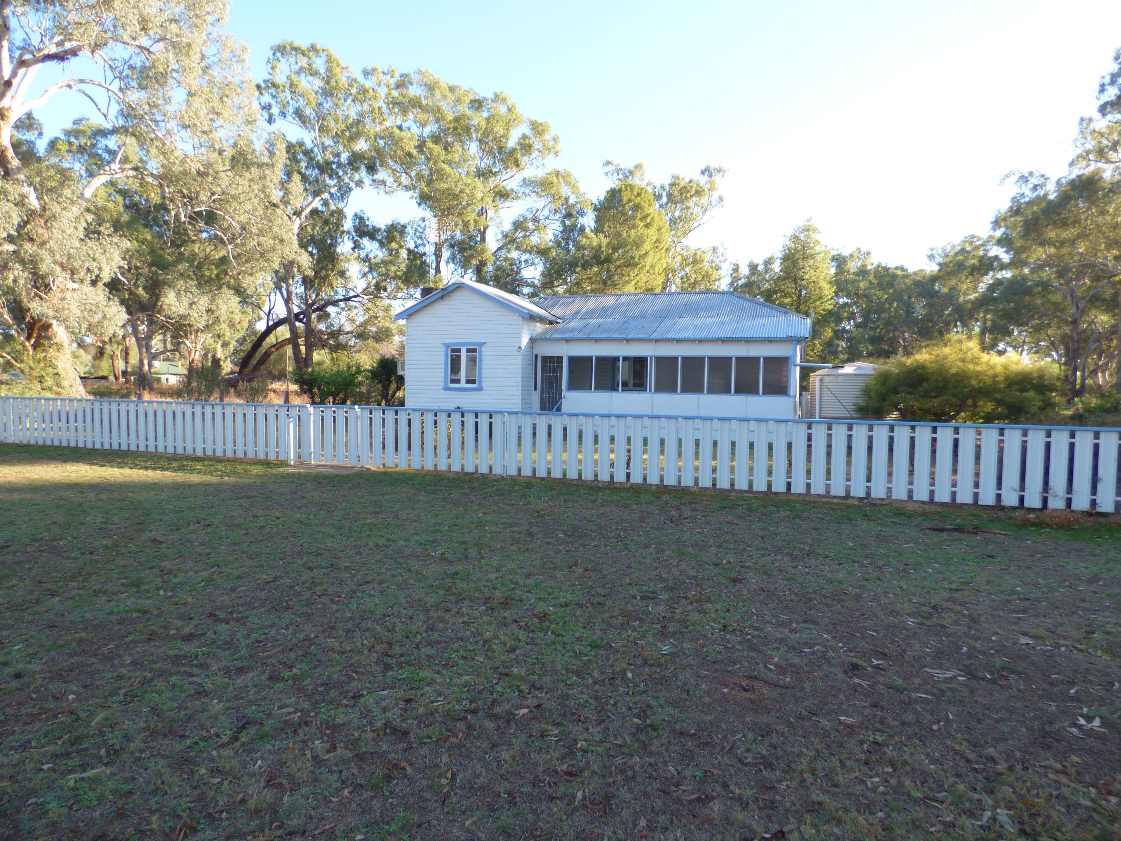 "Yileen" 3070 Bedgerebong Road, Bedgerebong NSW 2871, Bedgerabong - Image 1