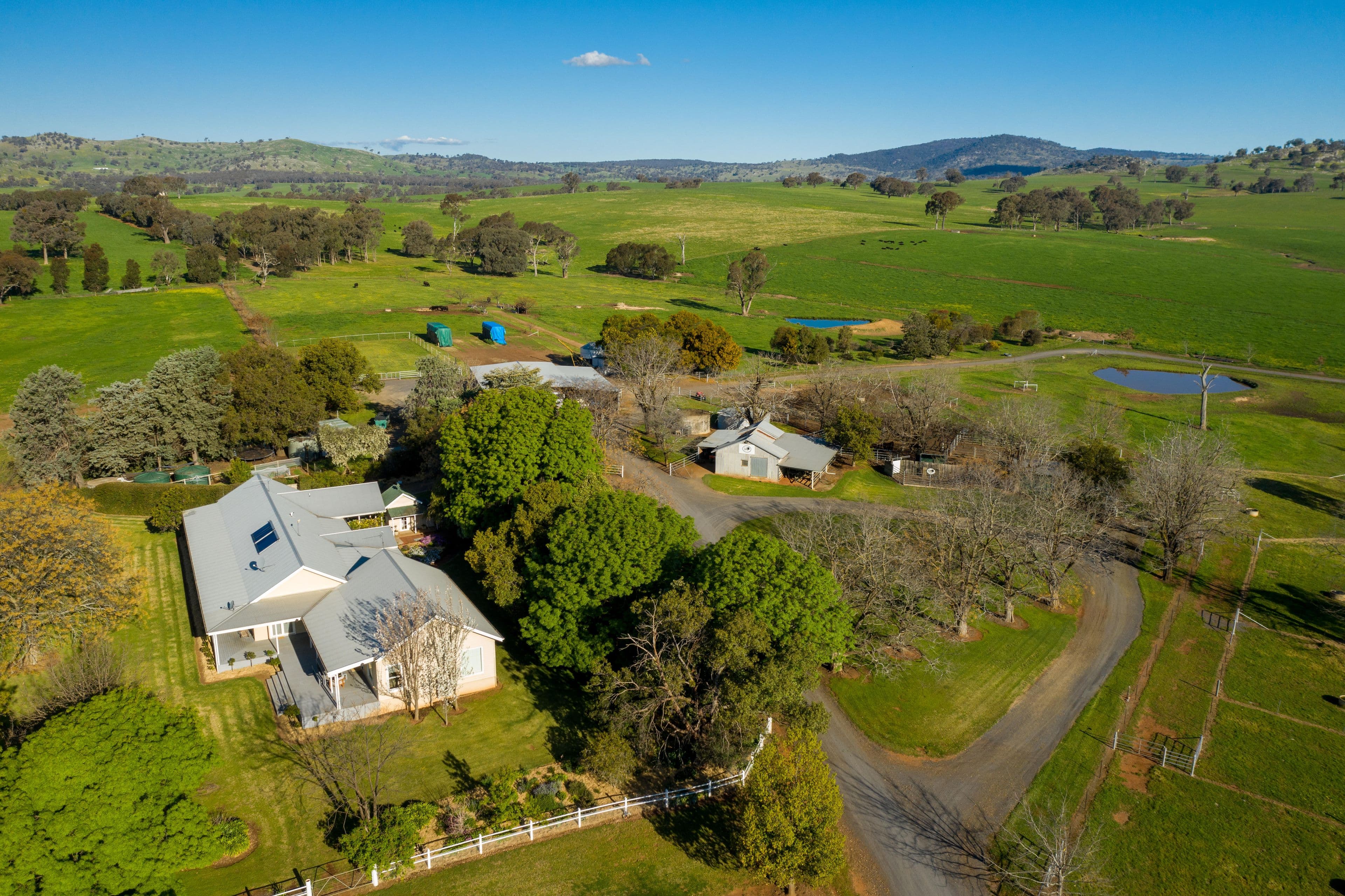 90 Scotts Road, Upper Kyeamba, Wagga Wagga NSW 2650, Wagga Wagga - Image 1