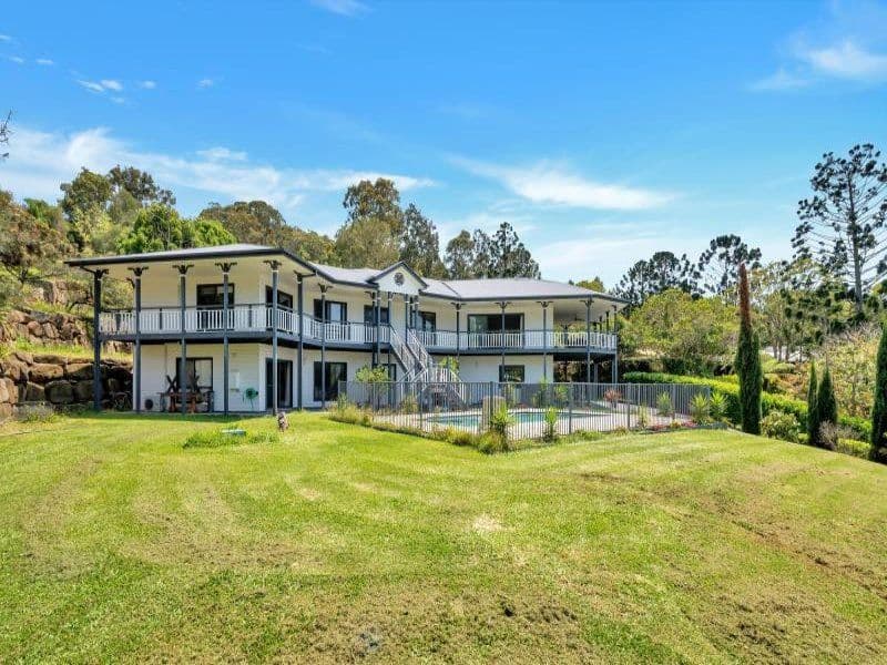 16 Bradman Drive, Currumbin Valley QLD 4223, Currumbin Valley - Image 1