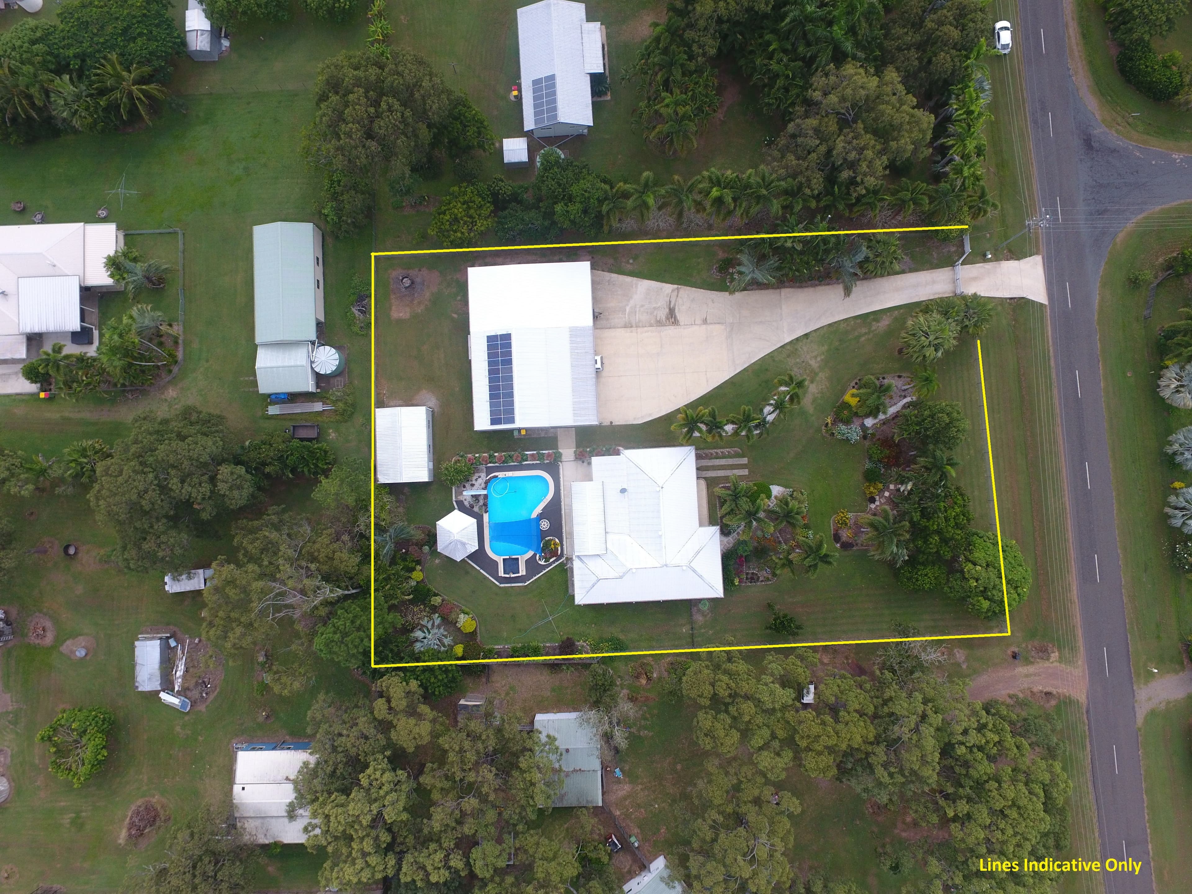 56 Windsor Drive, Hay Point QLD 4740, Hay Point - Thumbnail 2