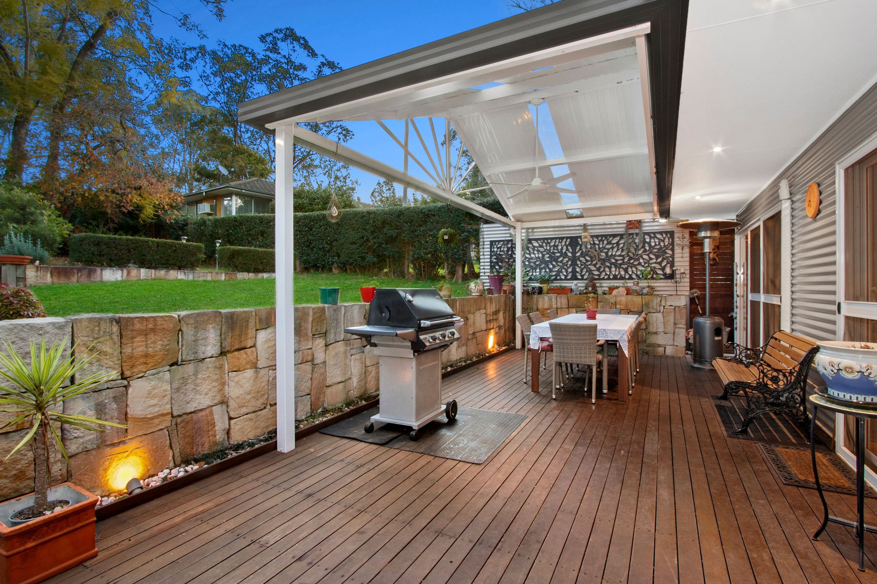 23 Florence Avenue, Kurrajong NSW 2758, Kurrajong - Thumbnail 2