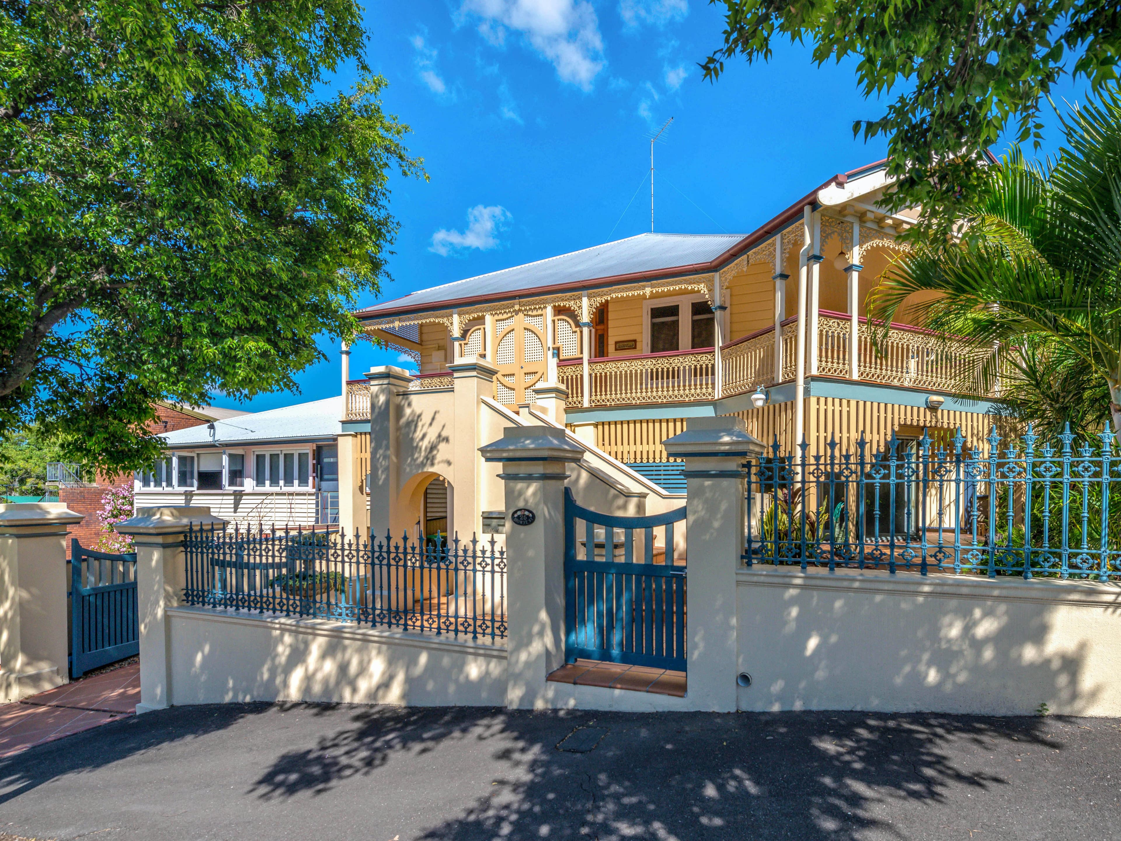 25 Browne Street, New Farm QLD 4005, New Farm - Image 1