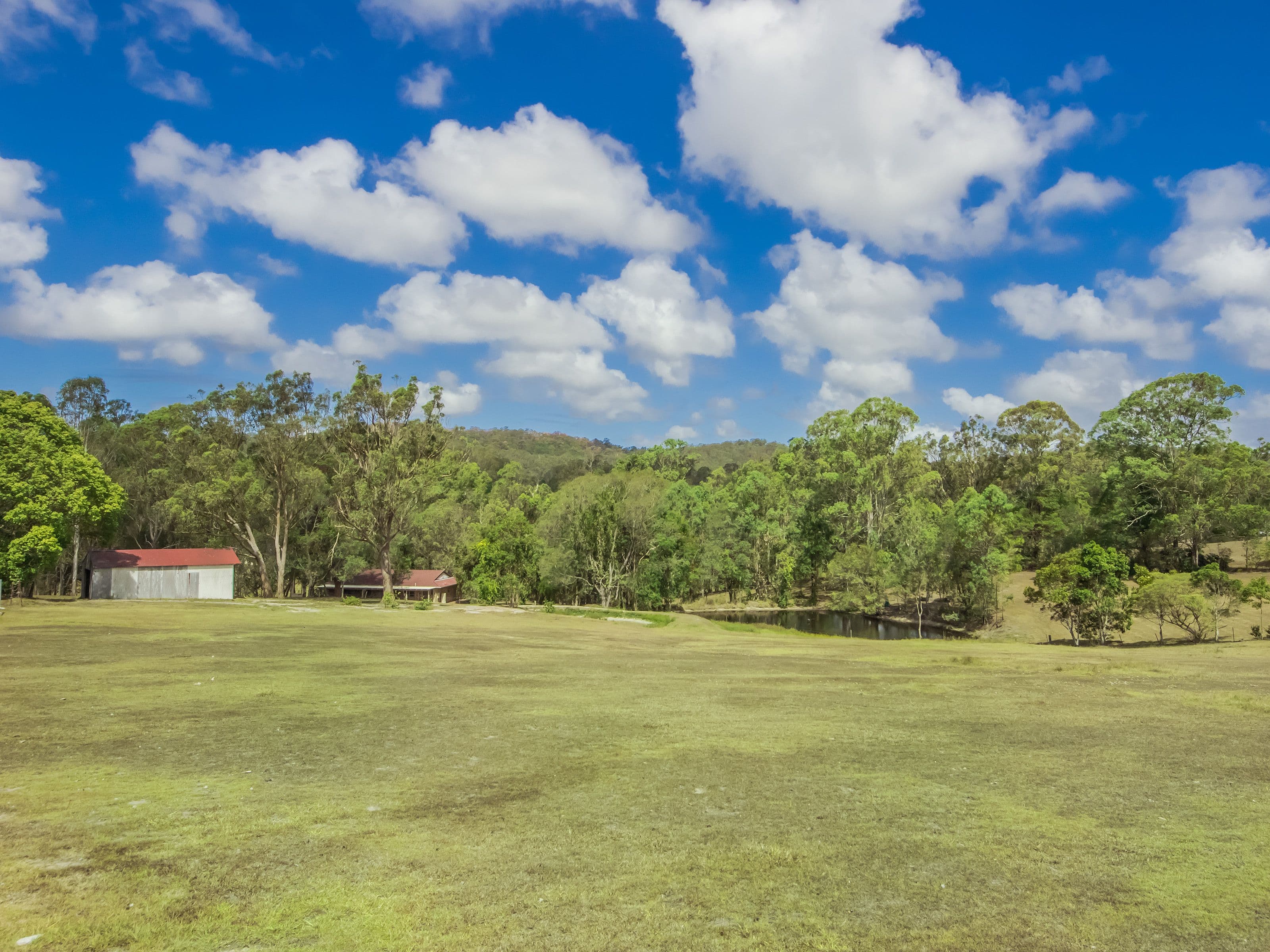 47 Bignells Road, Maudsland QLD 4210, Maudsland - Image 1
