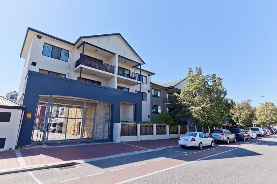102/250 Beaufort Street, Perth WA 6000, Perth - Image 1