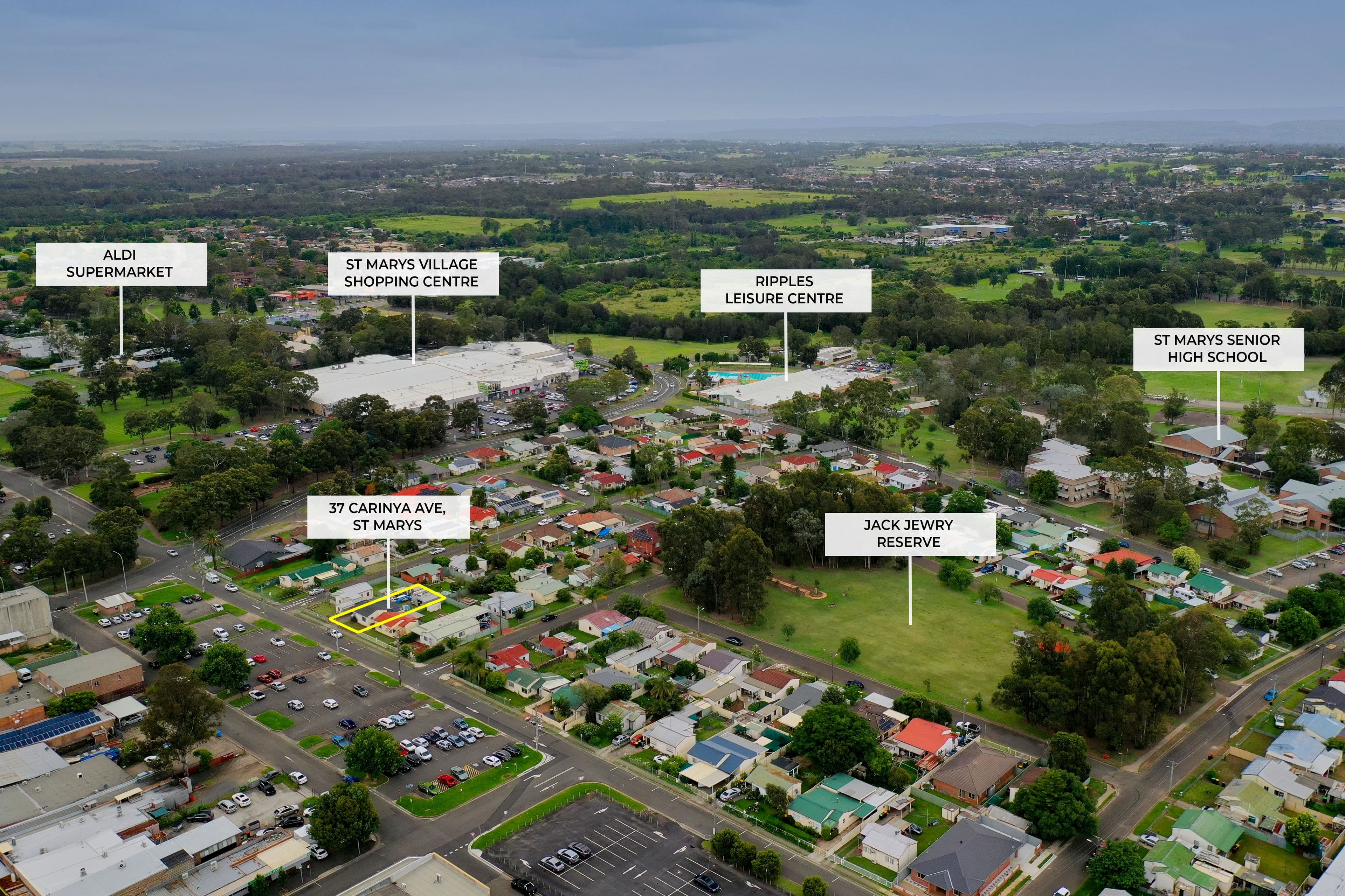 37 Carinya Avenue, St Marys NSW 2760, St Marys - Thumbnail 6