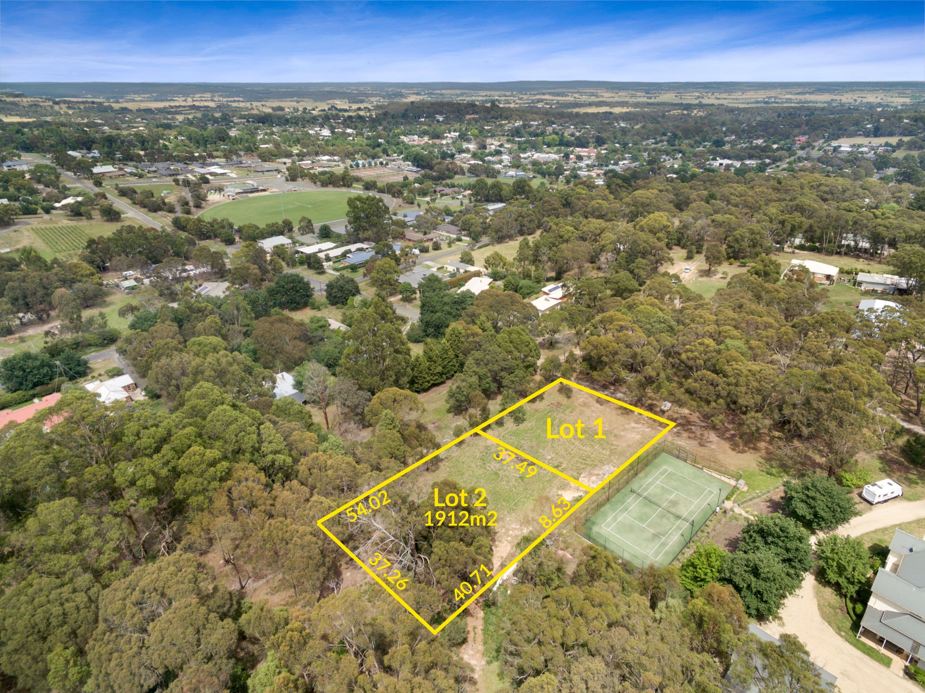 Lot 2/9 Elizabeth Street, Buninyong  Victoria  3357, Australia, Buninyong - Thumbnail 6