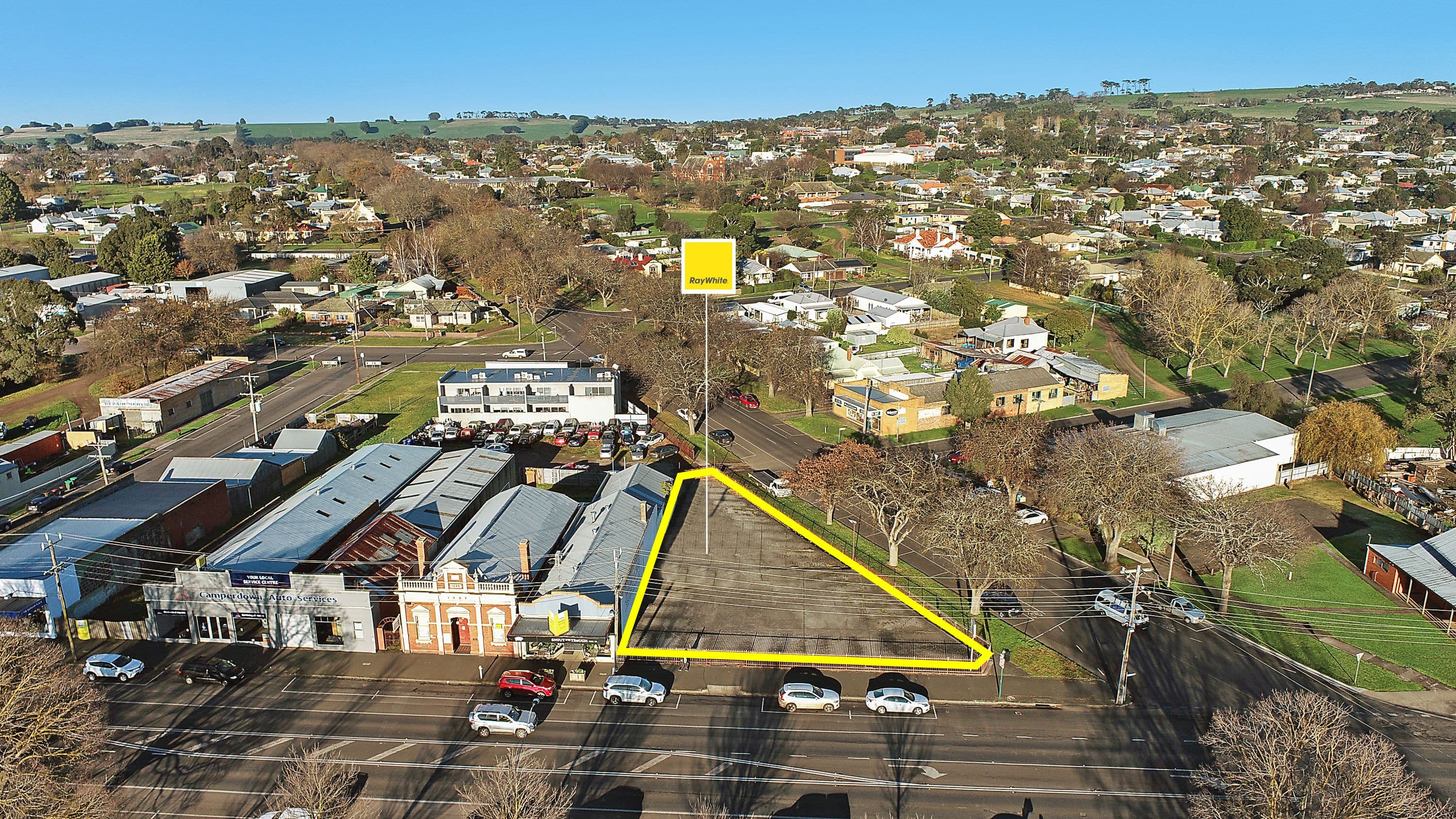 245 Manifold Street, Camperdown VIC 3260, Camperdown - Thumbnail 3