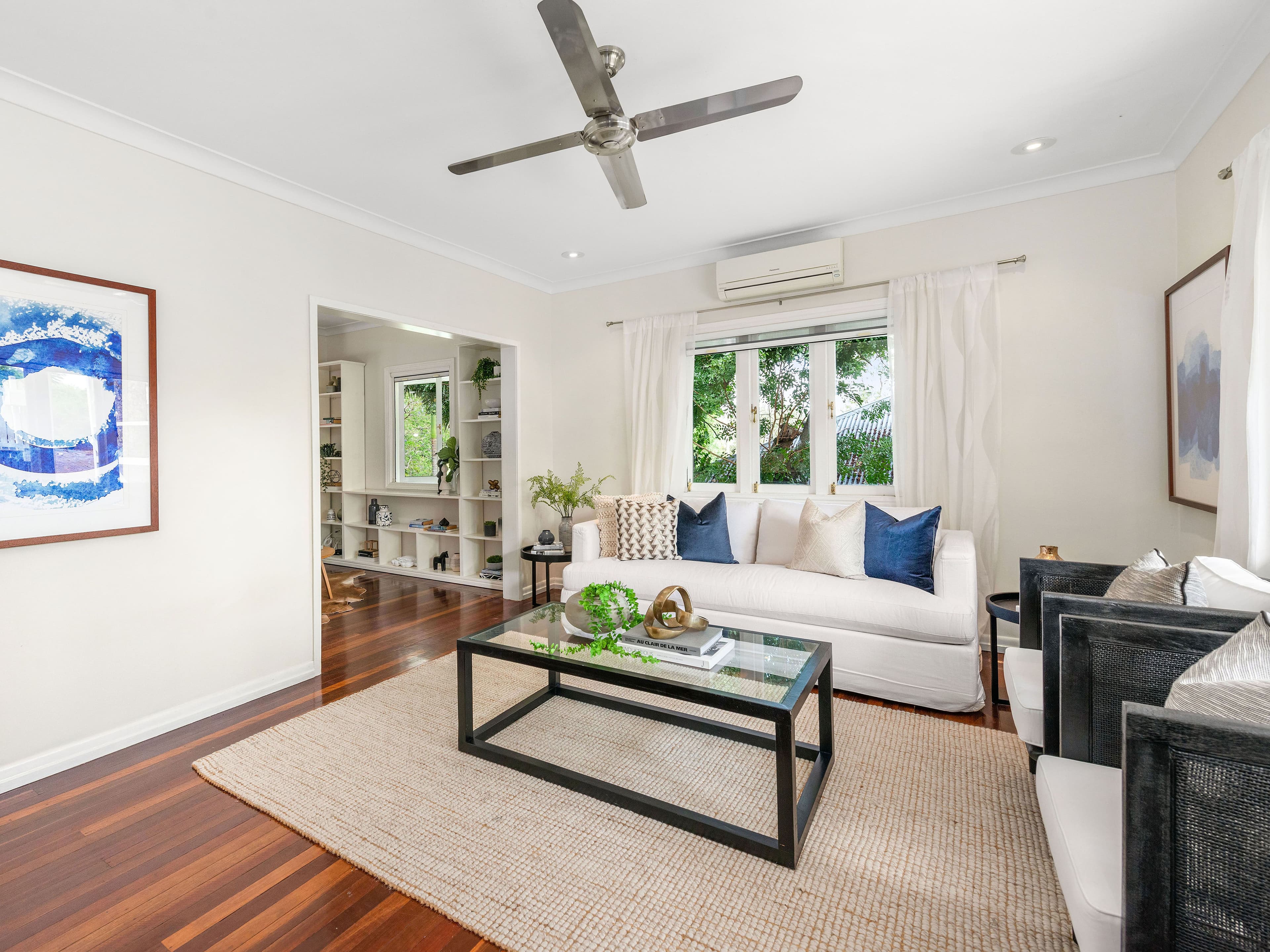 53 Saint Johns Avenue, Ashgrove QLD 4060, Ashgrove - Thumbnail 2