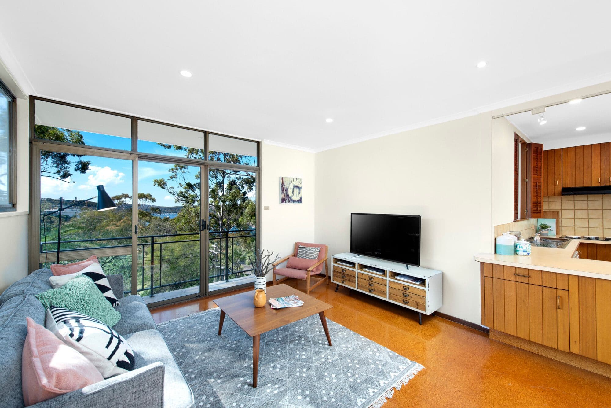 55 The Bulwark, Castlecrag NSW 2068, Castlecrag - Thumbnail 6