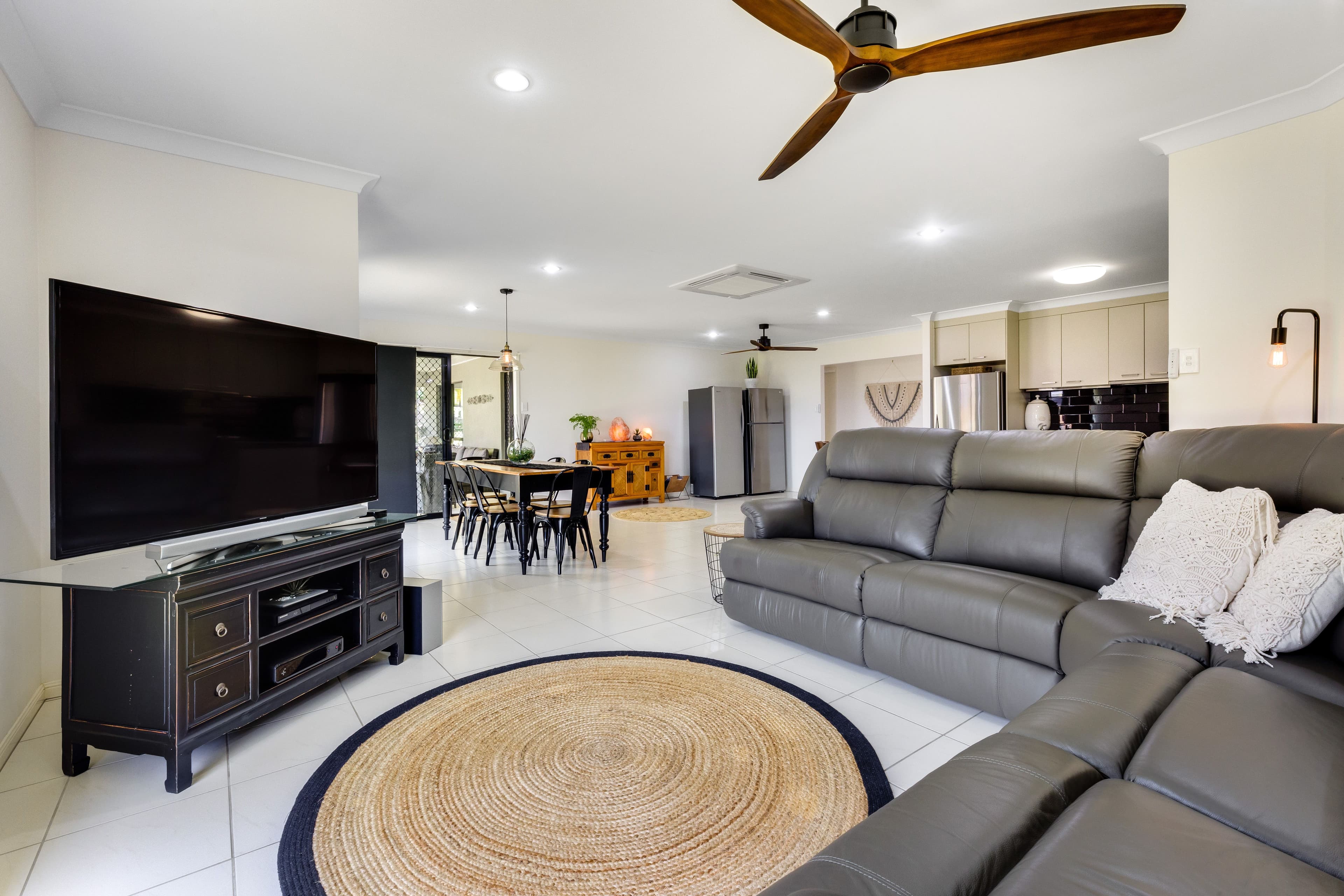 26 Aviland Drive, Seaforth QLD 4741, Seaforth - Thumbnail 4