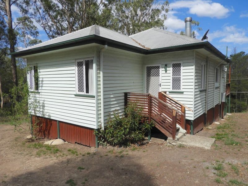 1 Forest Avenue, Urbenville NSW 2475, Urbenville - Image 1