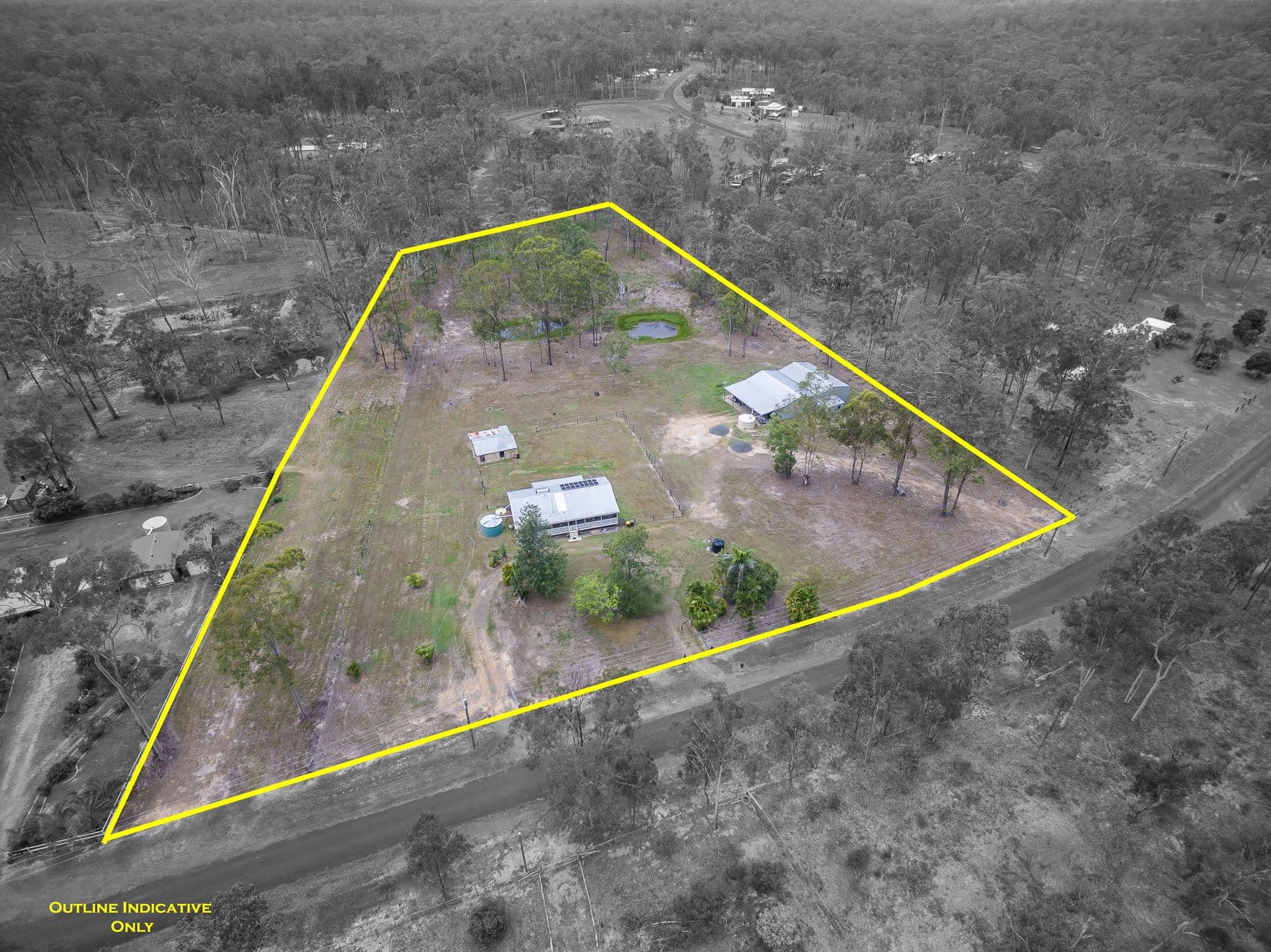 9 Waratah Court, Bucca QLD 4670, Bucca - Image 1
