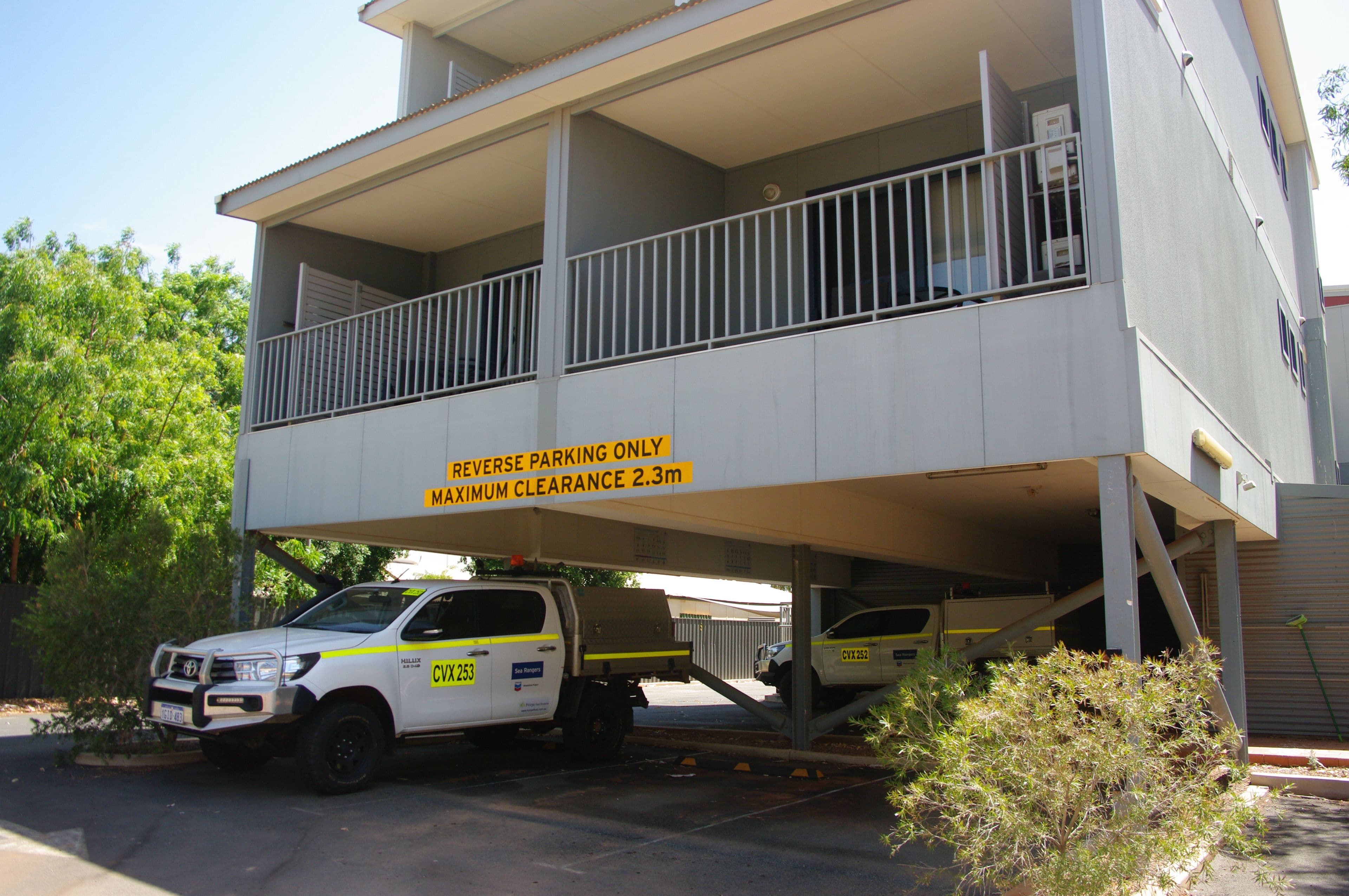 16 Second Avenue, Onslow WA 6710, Onslow - Thumbnail 3