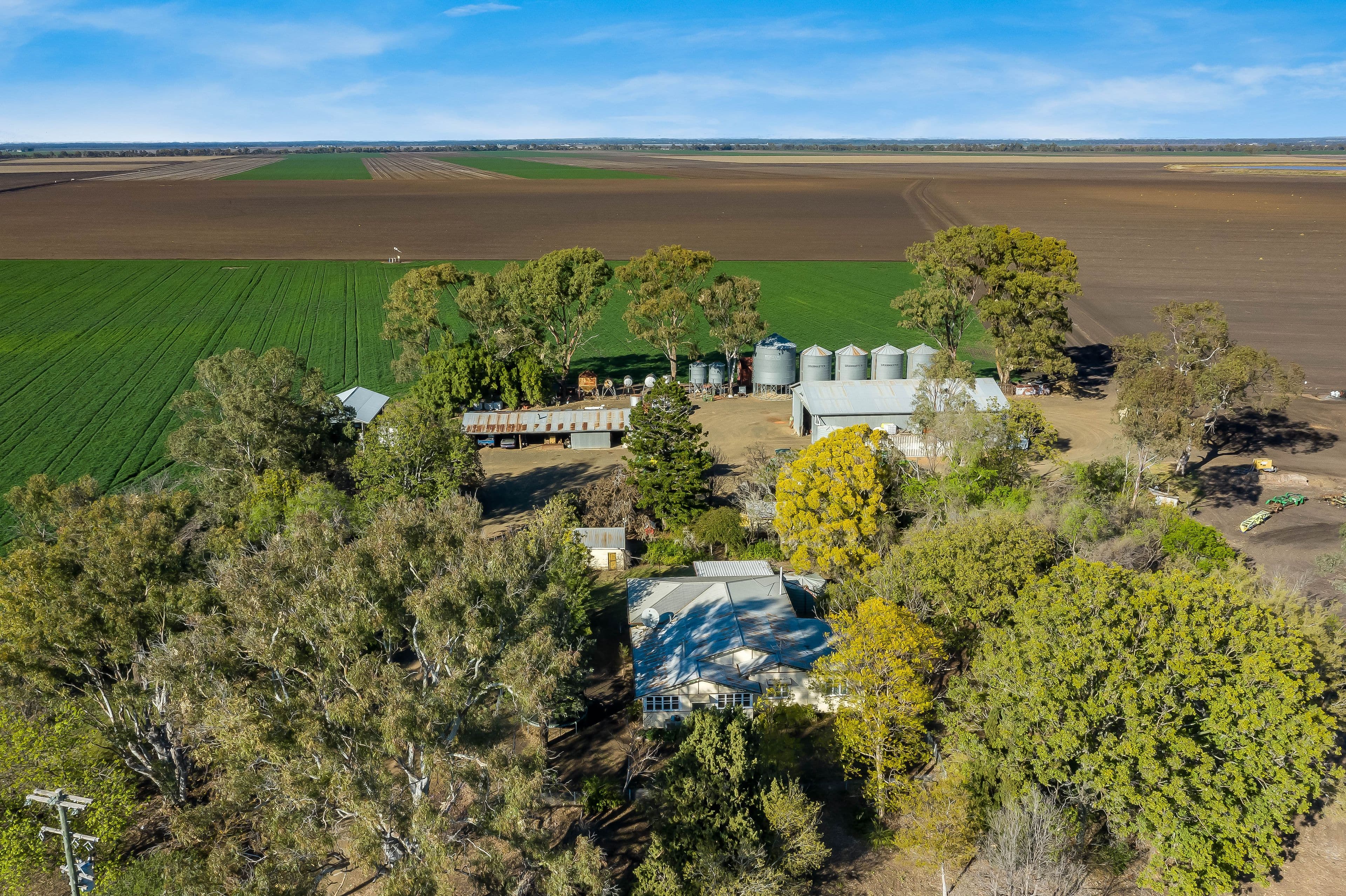 316 Fysh Road, Pampas QLD 4352, Pampas - Thumbnail 7