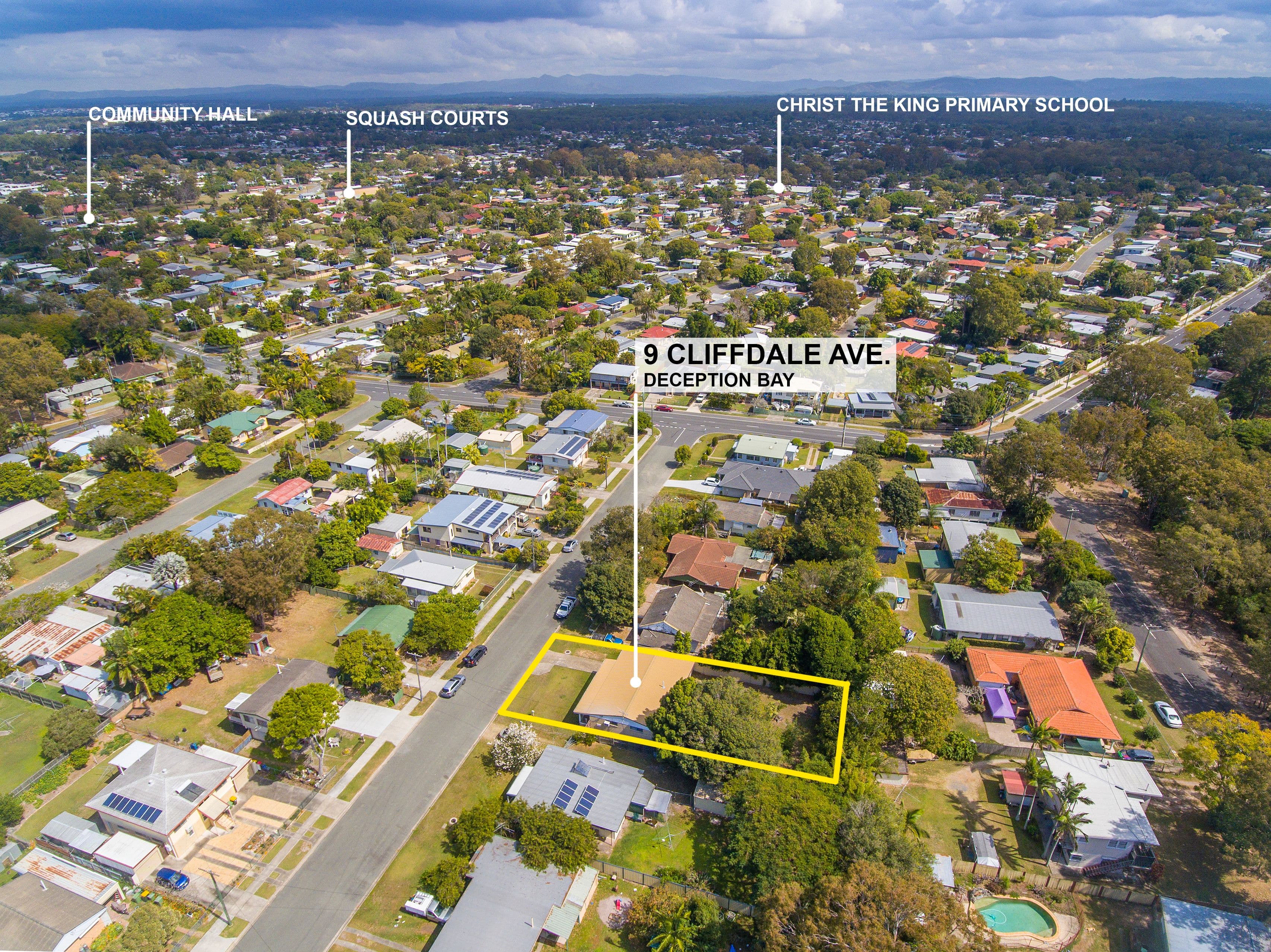 9 Cliffdale Avenue, Deception Bay QLD 4508, Deception Bay - Thumbnail 3