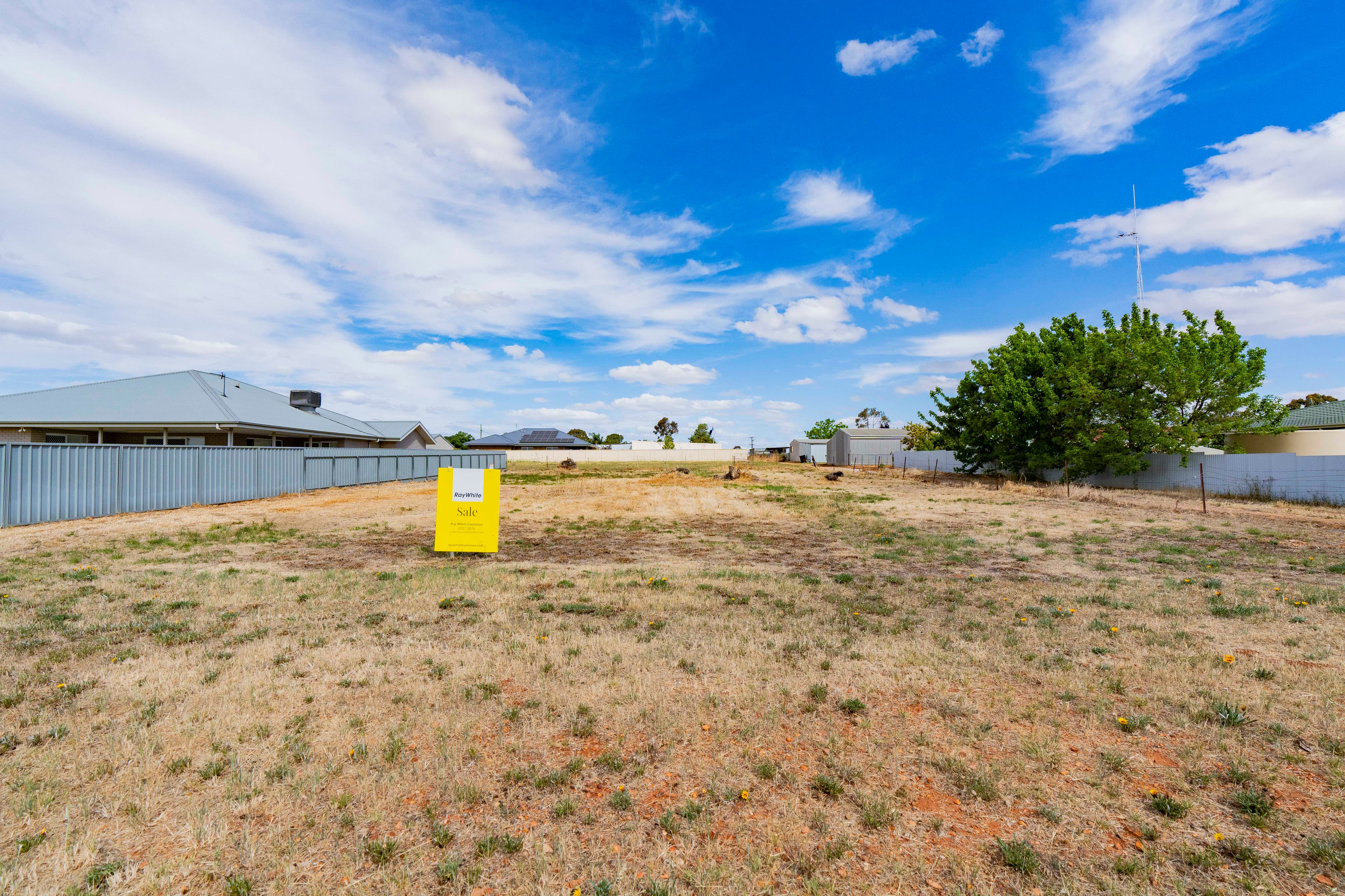 91 Devlin Street, Coolamon NSW 2701, Coolamon - Image 1